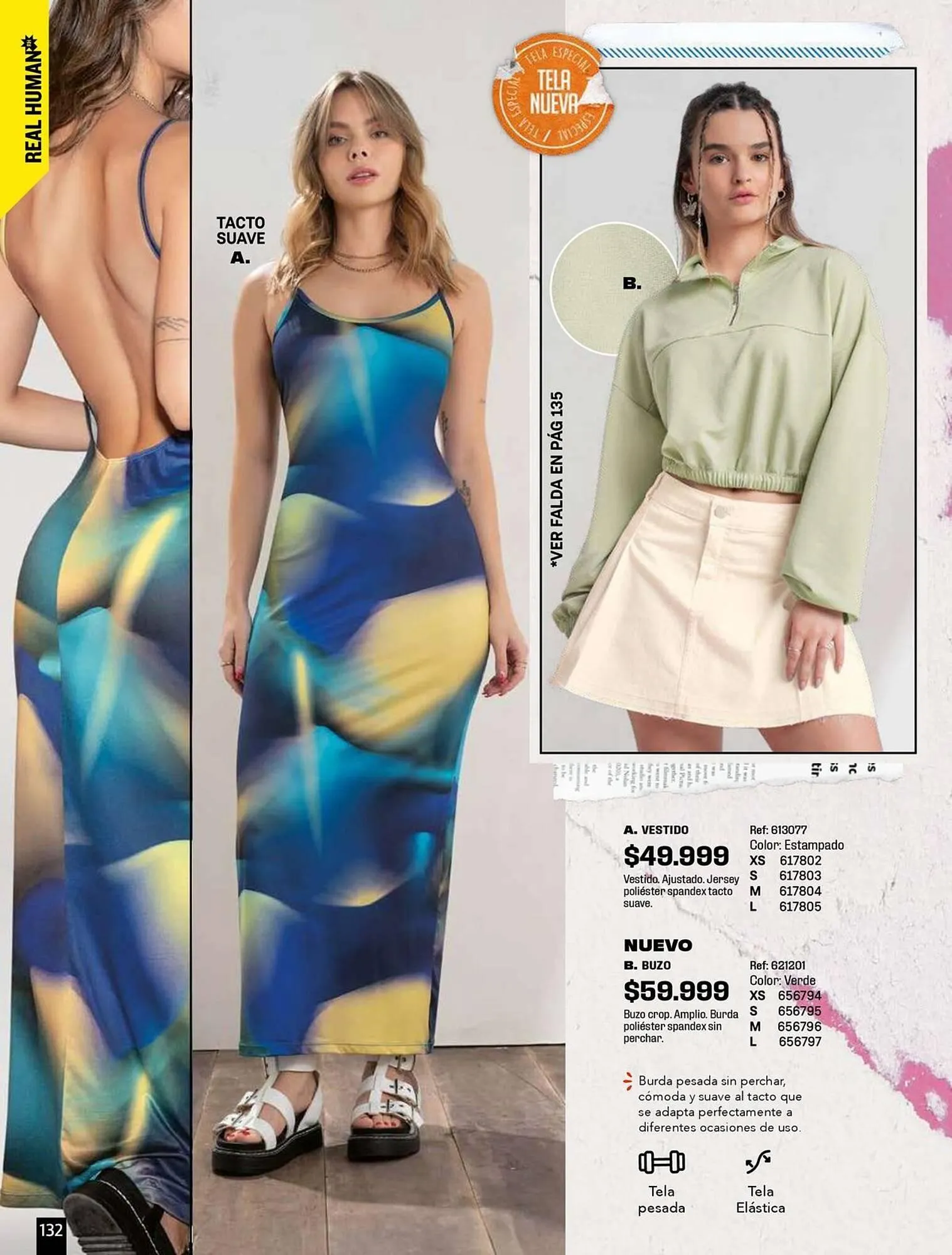 Catalogo de Catálogo Pacífika 4 de febrero al 28 de febrero 2025 - Pag 171