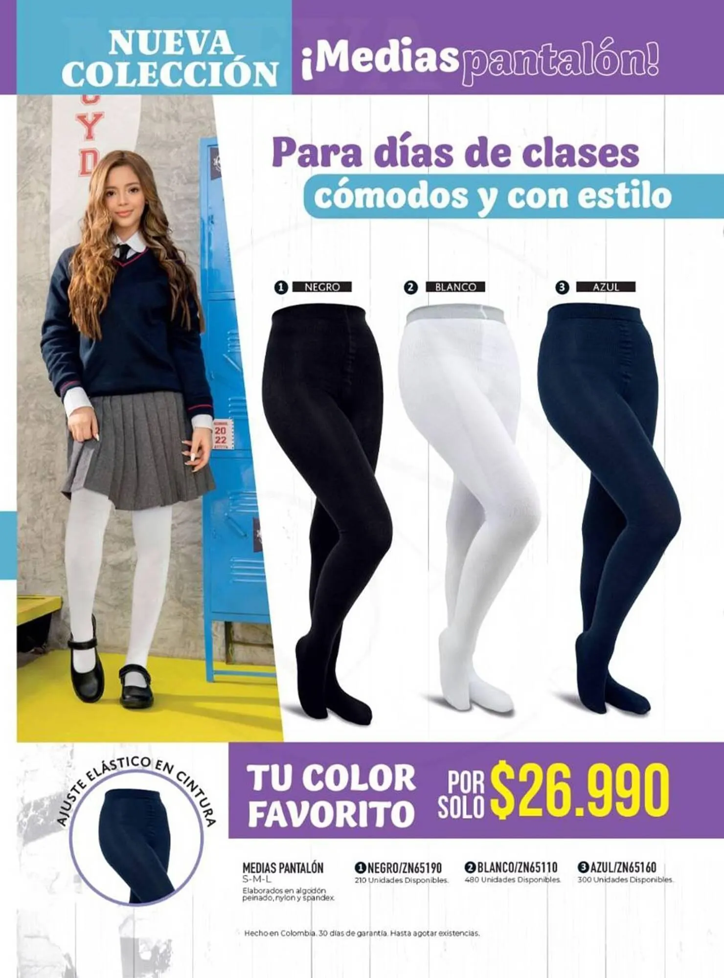 Catalogo de Catálogo Croydon 30 de enero al 6 de febrero 2025 - Pag 41