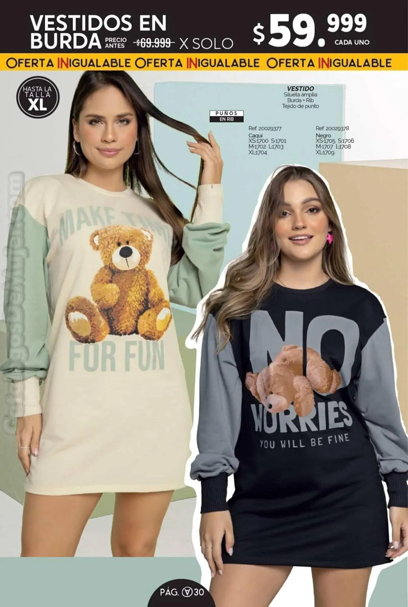 Catalogo de Catálogo Marketing Personal 7 de febrero al 10 de abril 2024 - Pag 29