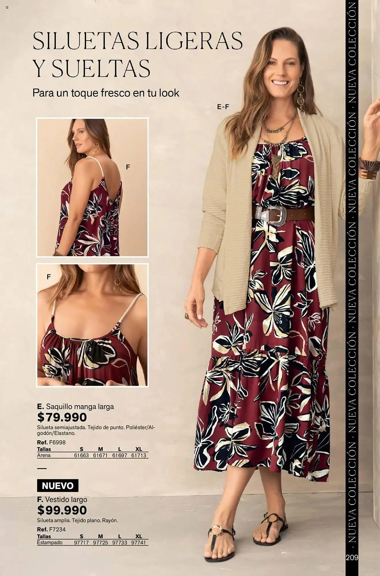 Catalogo de Catálogo Leonisa 4 de febrero al 28 de febrero 2025 - Pag 425