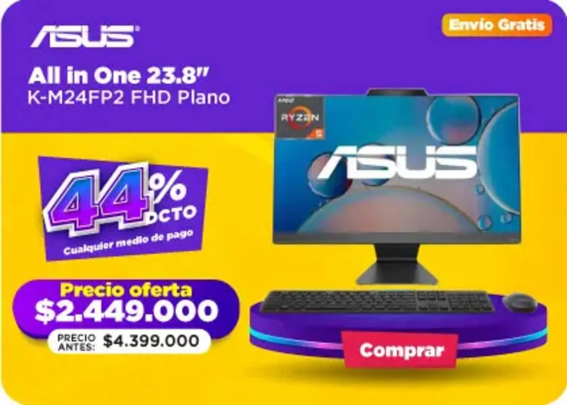 Catalogo de Catálogo Alkomprar 7 de mayo al 31 de mayo 2025 - Pag 5