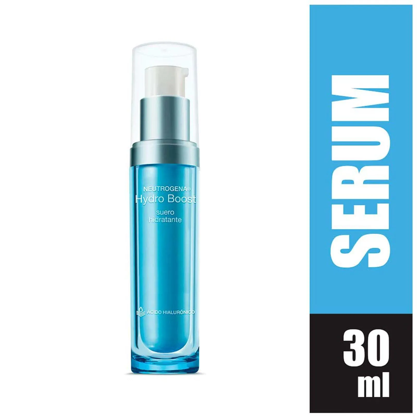 Hidratante Facial Neutrogena Hydro Boost x50ml
