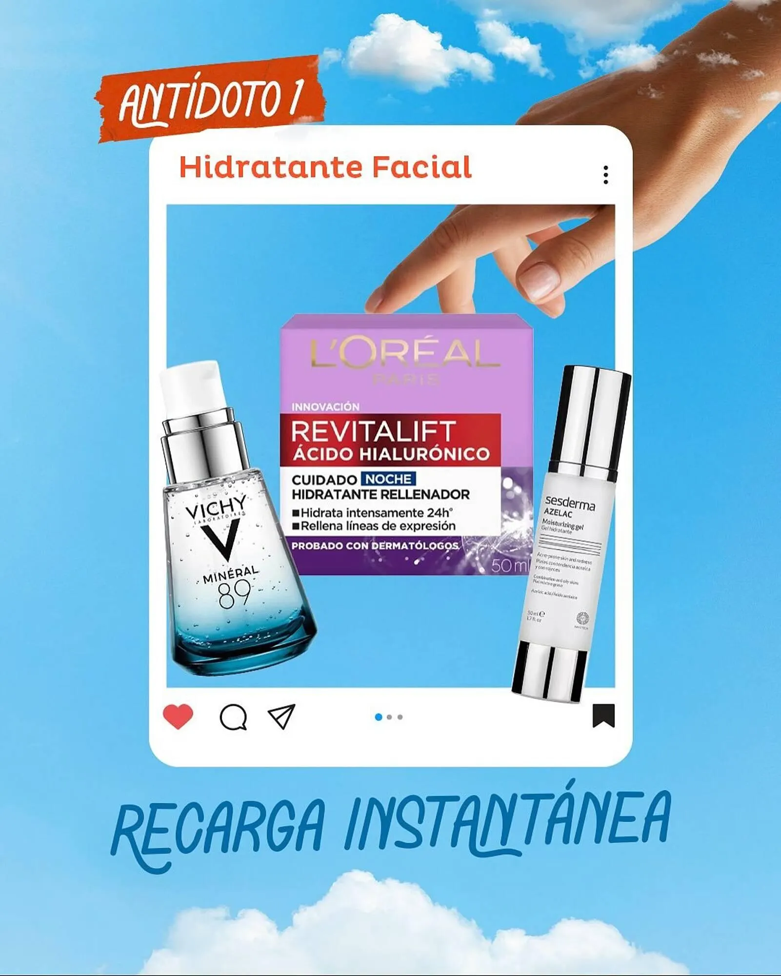 Catalogo de Catálogo Droguería Alemana 7 de noviembre al 13 de noviembre 2025 - Pag 2