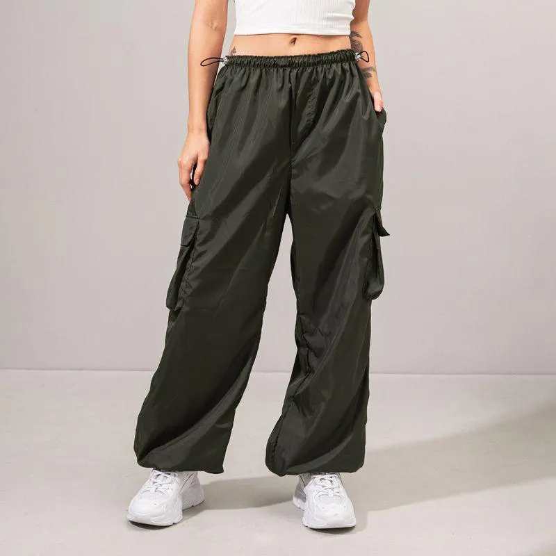 Pantalones Talle Alto Gwin