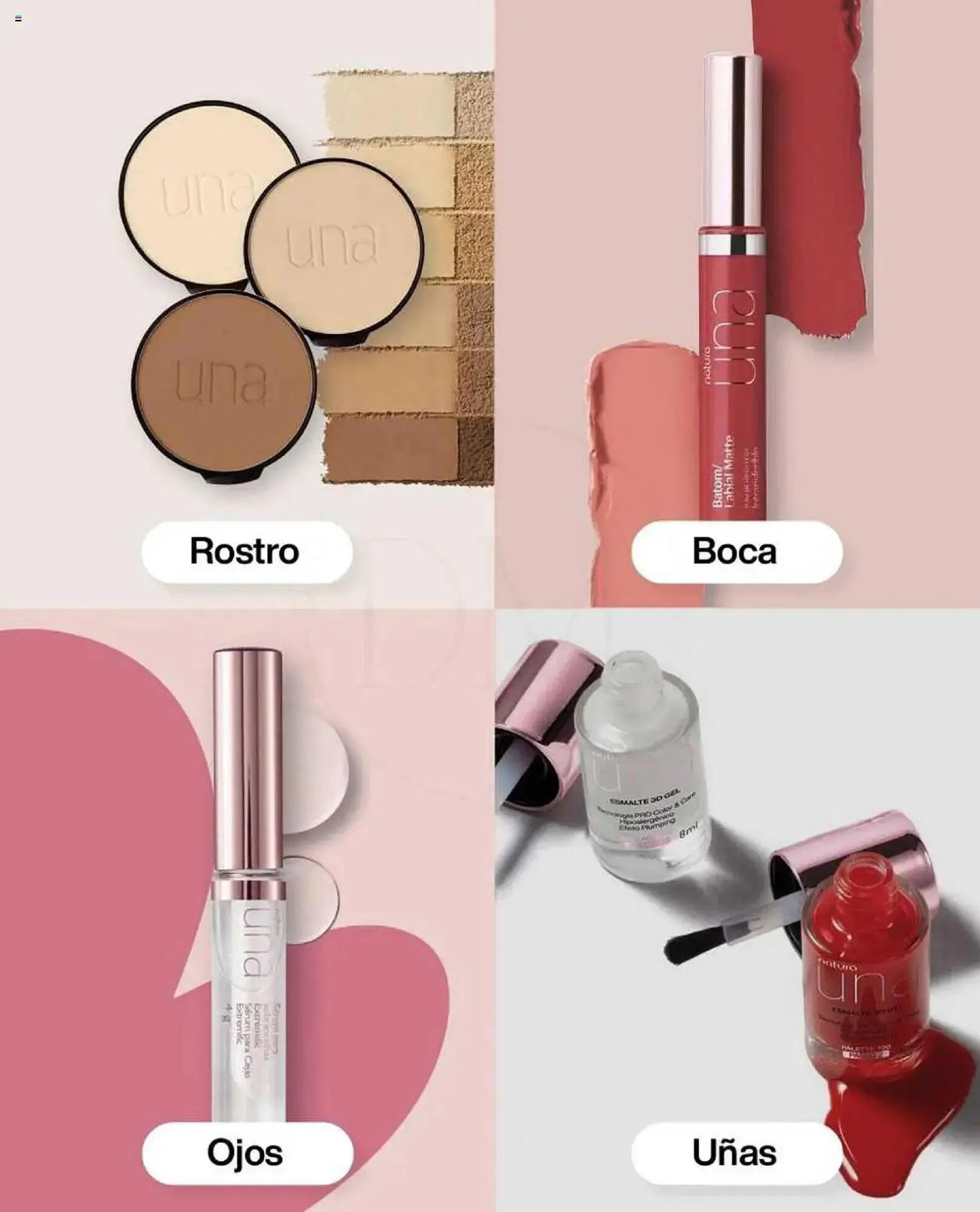 Catalogo de Catálogo Natura 26 de febrero al 31 de marzo 2025 - Pag 51