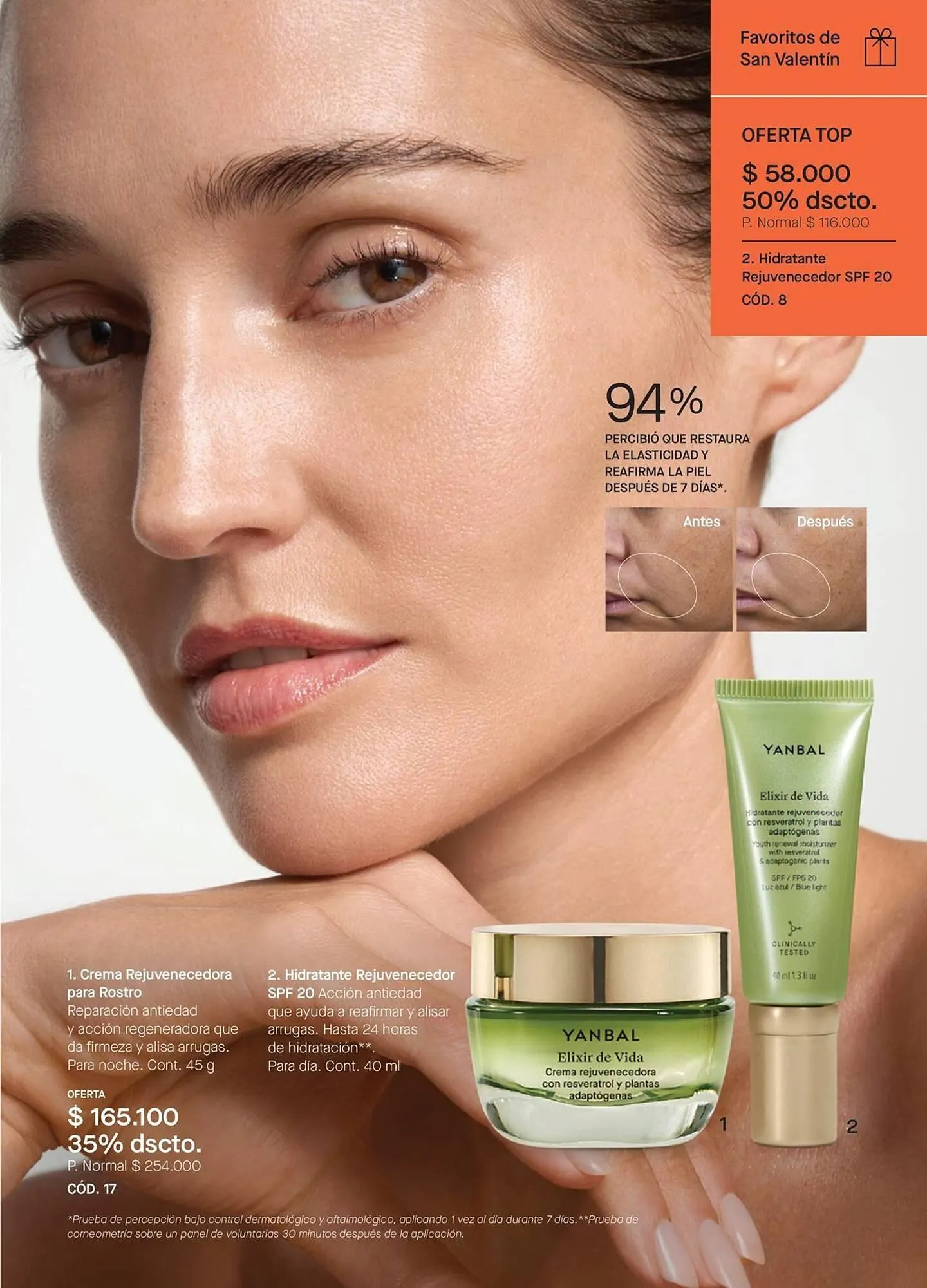 Catalogo de Catálogo Yanbal 31 de enero al 27 de febrero 2026 - Pag 75