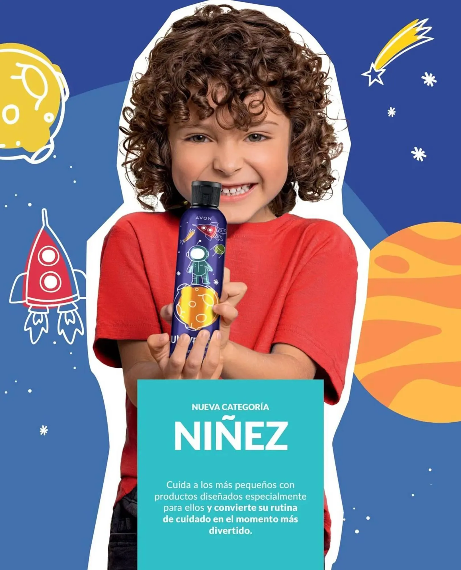 Catalogo de Catálogo Avon 25 de febrero al 31 de marzo 2026 - Pag 198