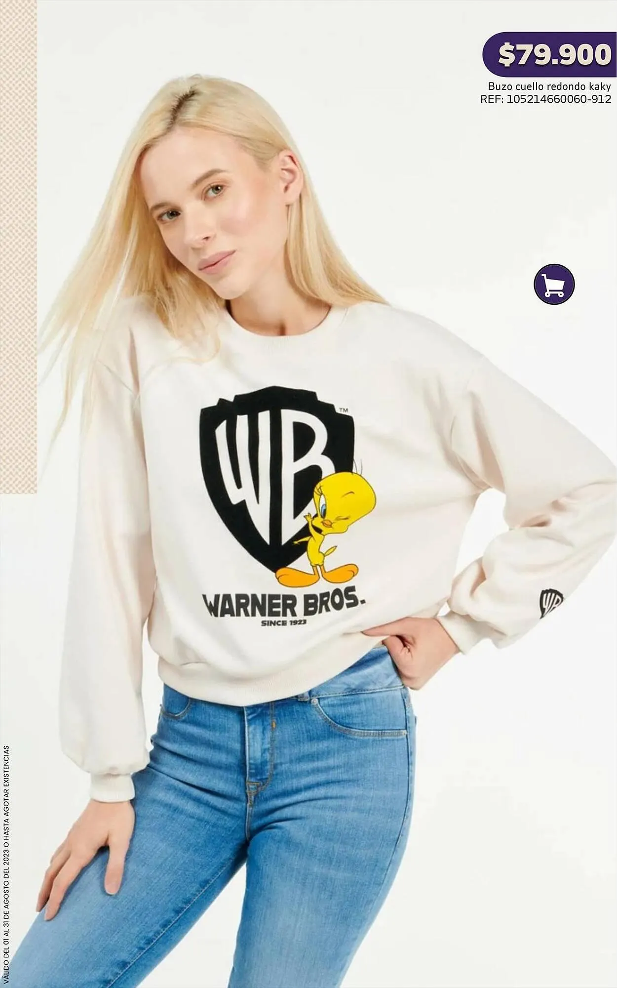 Catalogo de Catálogo Koaj 2 de agosto al 5 de agosto 2023 - Pag 35