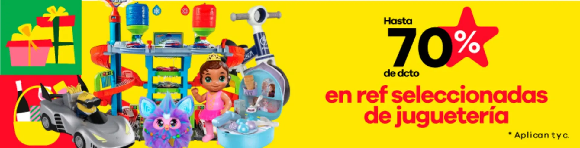 Catalogo de Catálogo Éxito 29 de diciembre al 12 de enero 2025 - Pag 6