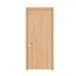 Puerta Ajustable Nacar 90x210cm Interdoors
