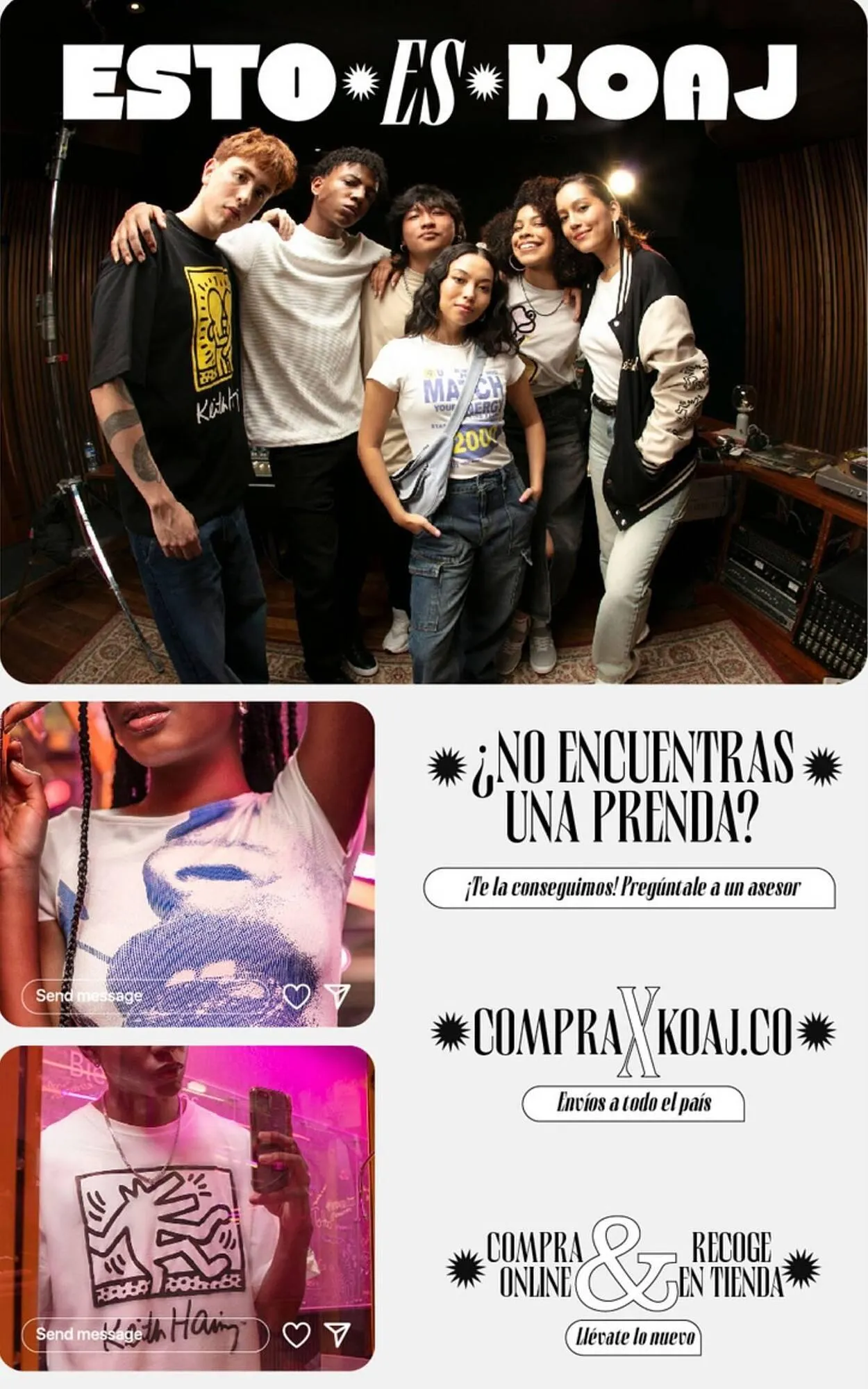 Catalogo de Catálogo Koaj 30 de abril al 12 de mayo 2024 - Pag 6