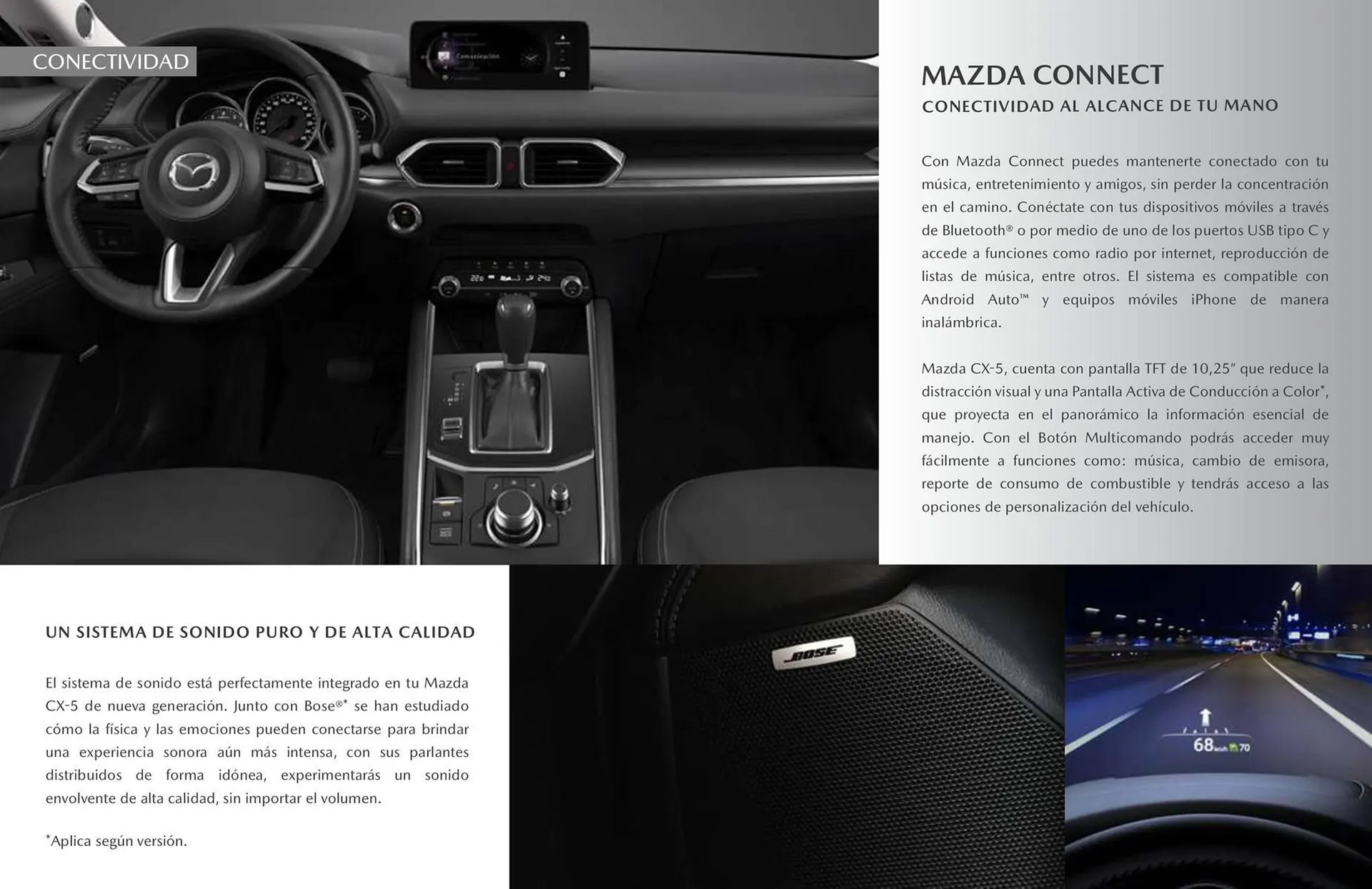 Catalogo de Catálogo Concesionario Jorge Cortes 22 de abril al 22 de abril 2025 - Pag 5