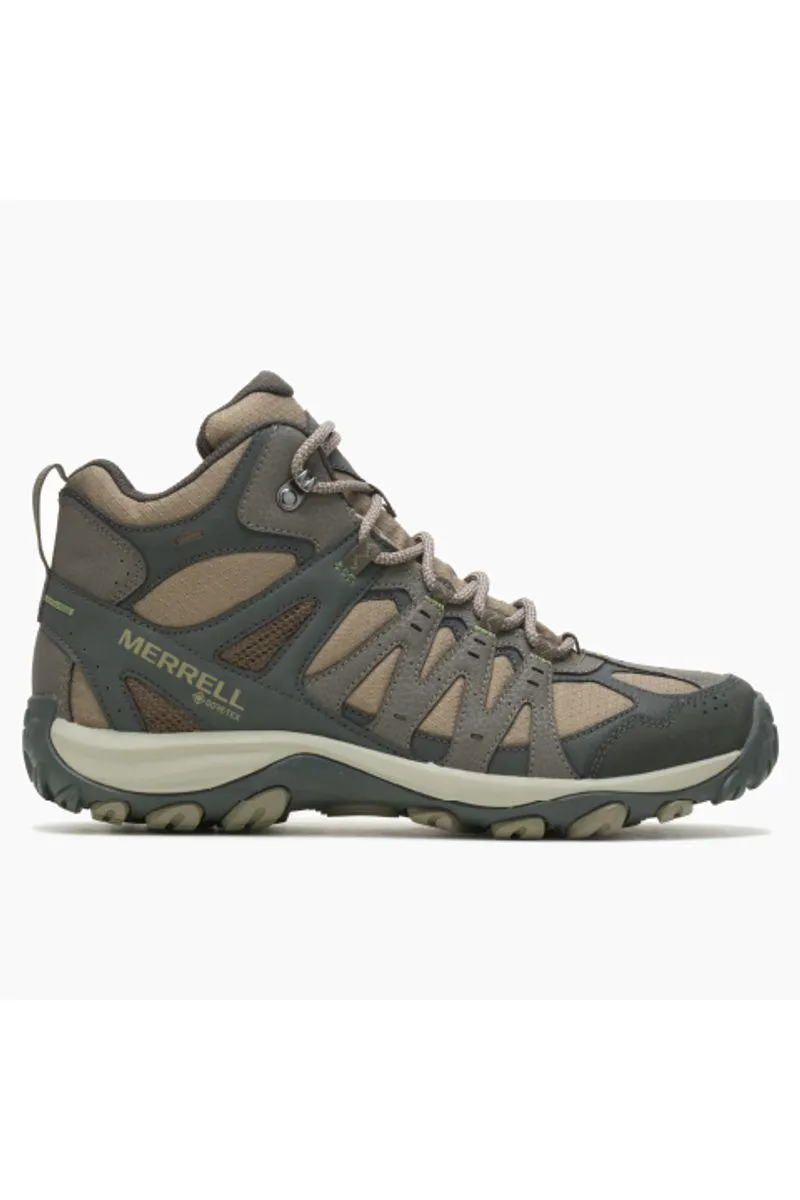 Botin Accentor 3 Sport Mid-Boulder