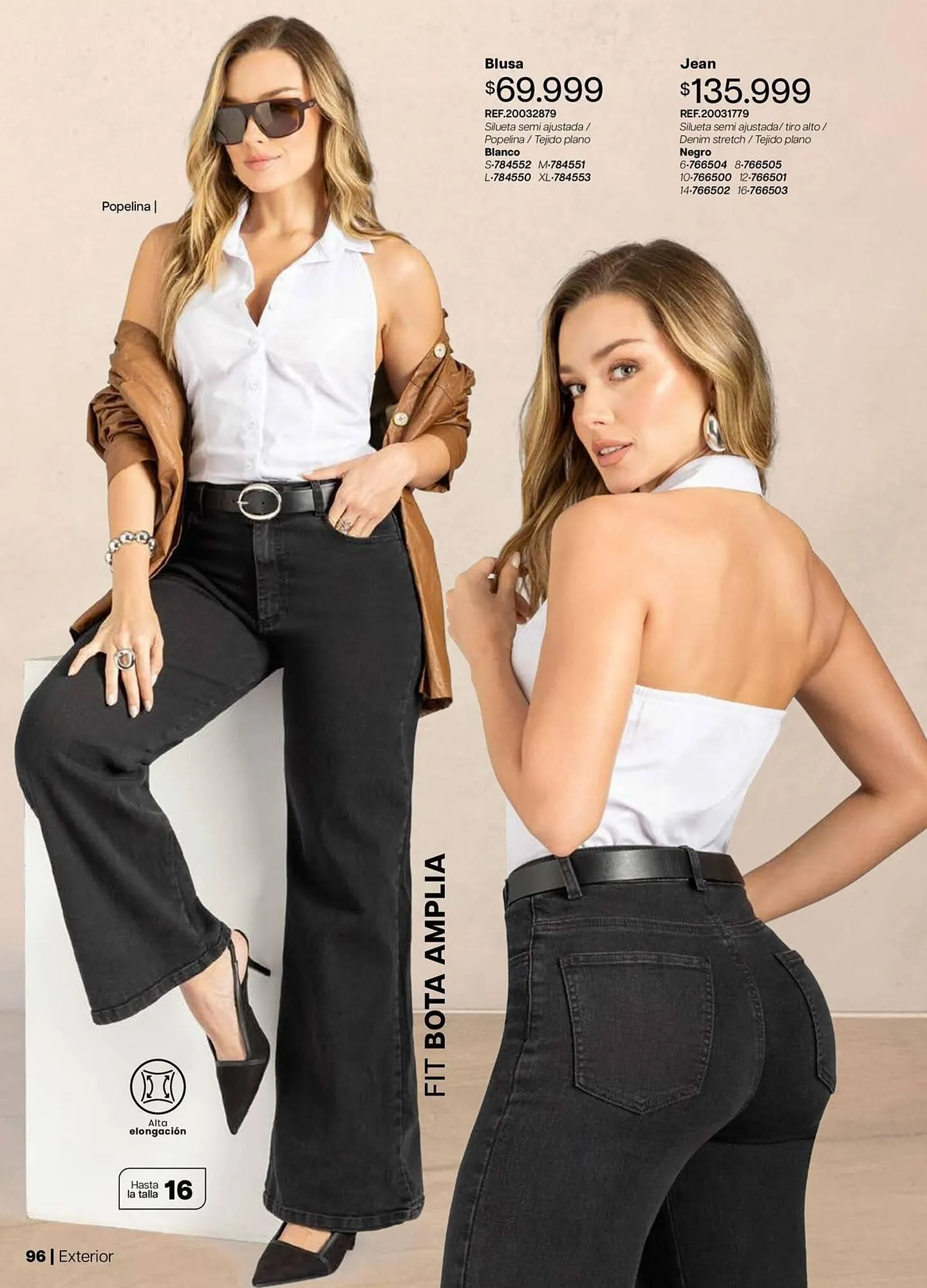 Catalogo de Catálogo Marketing Personal 4 de mayo al 30 de junio 2026 - Pag 96
