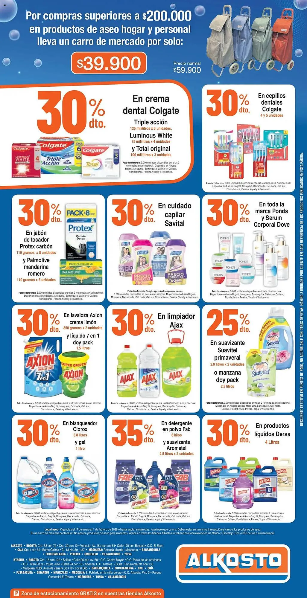 Catalogo de Catálogo Ktronix 17 de enero al 23 de enero 2026 - Pag 12