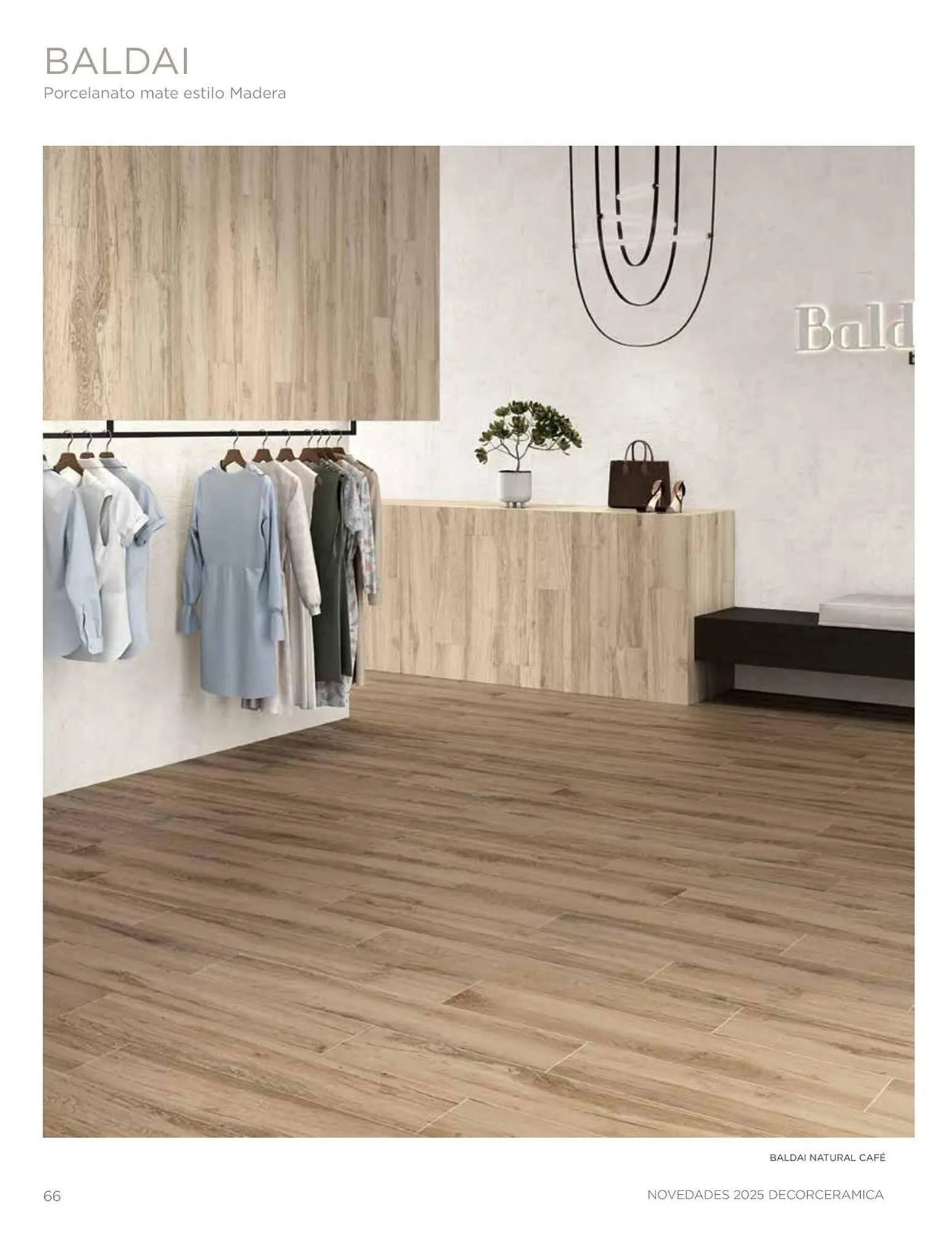 Catalogo de Catálogo Decorceramica 9 de diciembre al 31 de diciembre 2025 - Pag 66