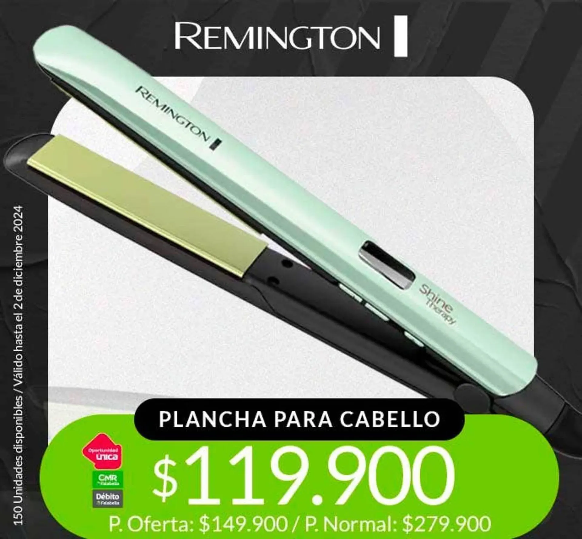 Catalogo de Catálogo Falabella 22 de noviembre al 2 de diciembre 2024 - Pag 7