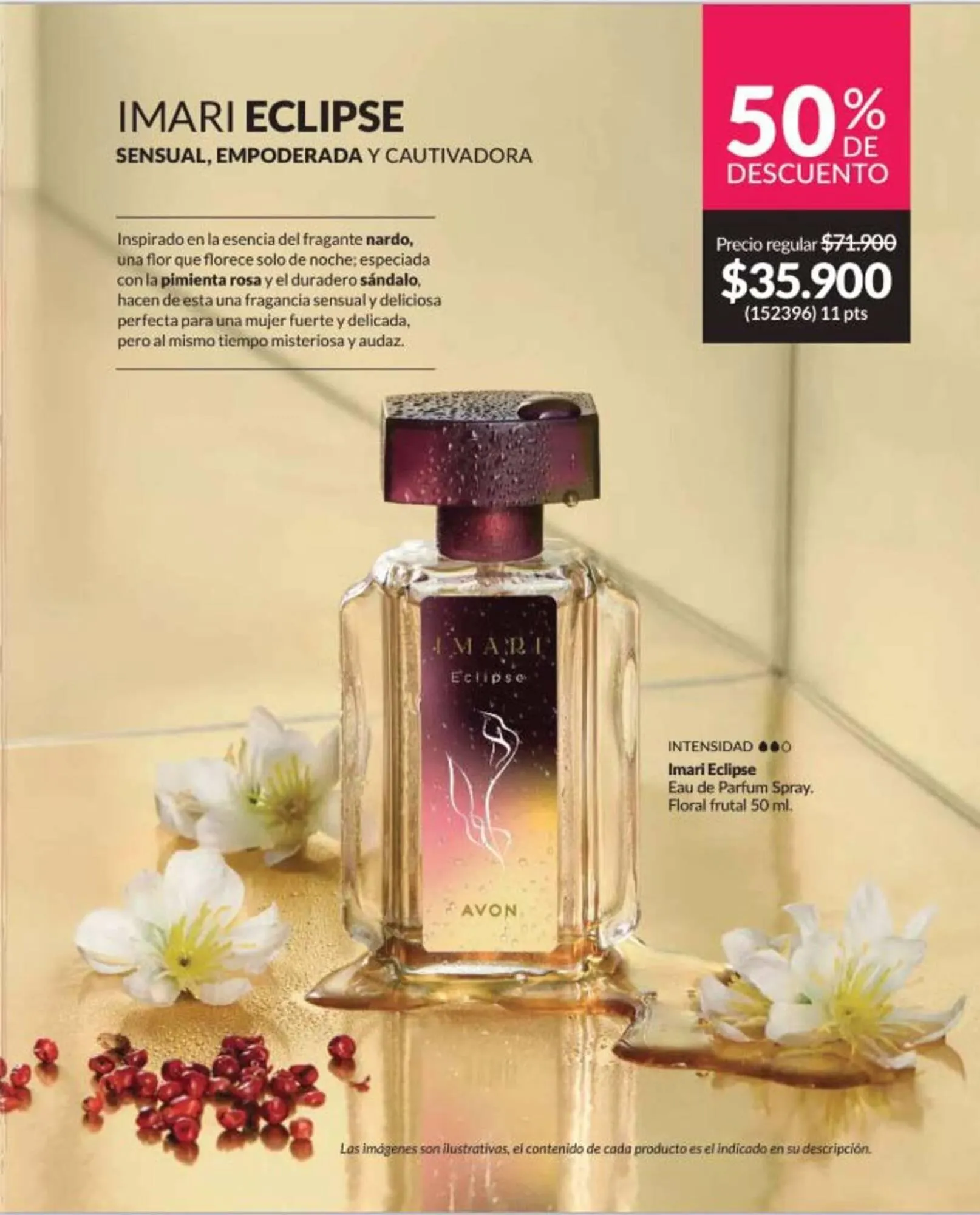 Catalogo de Catálogo Avon 7 de enero al 30 de abril 2026 - Pag 73