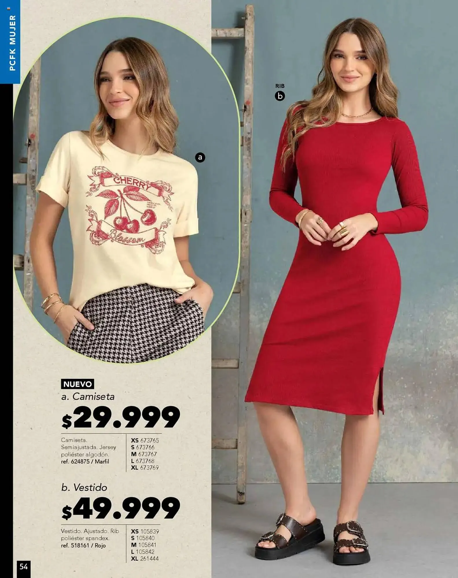 Catalogo de Catálogo Pacífika 26 de junio al 12 de agosto 2025 - Pag 59