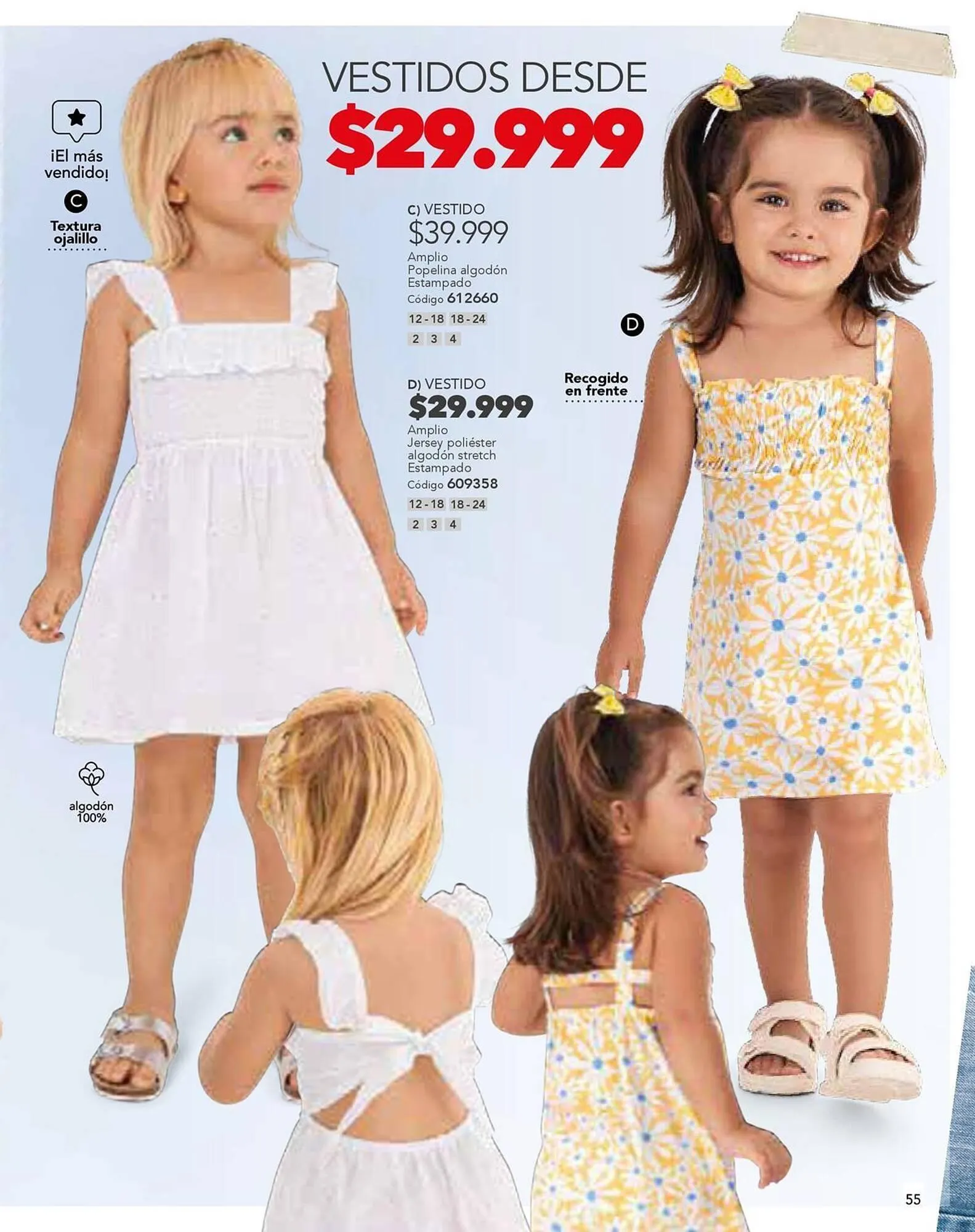 Catalogo de Catálogo Loguin 12 de abril al 30 de abril 2024 - Pag 174