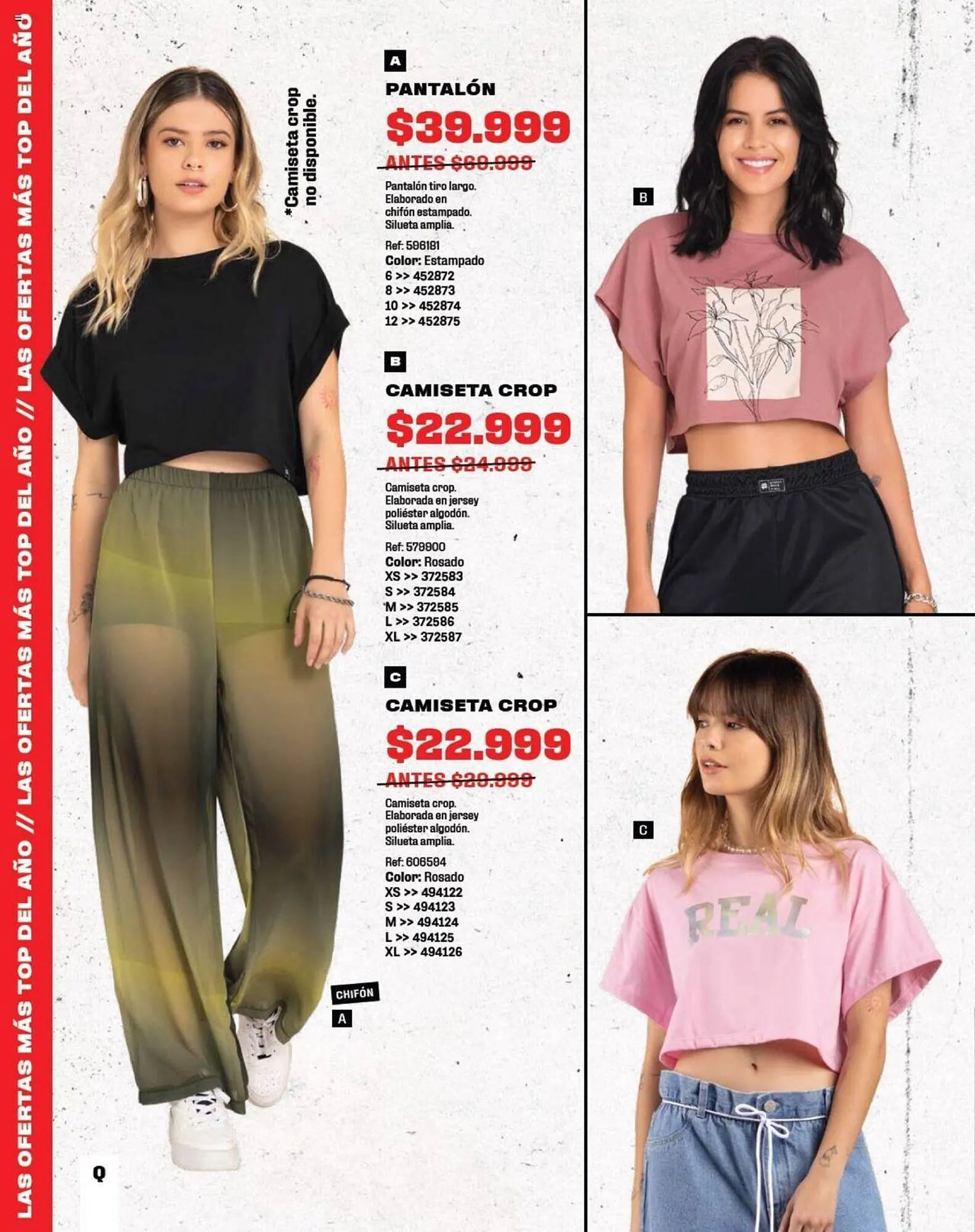 Catalogo de Catálogo Pacífika 11 de octubre al 10 de noviembre 2023 - Pag 200