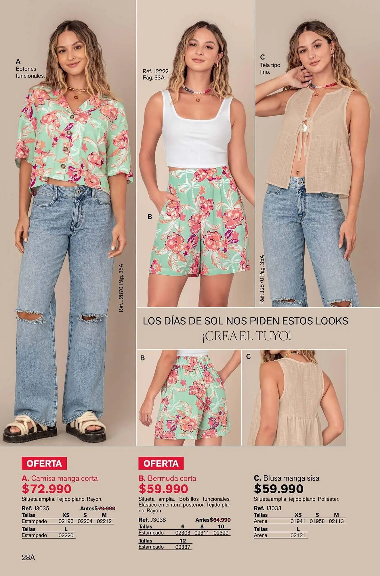 Catalogo de Catálogo Leonisa 4 de febrero al 28 de febrero 2025 - Pag 216