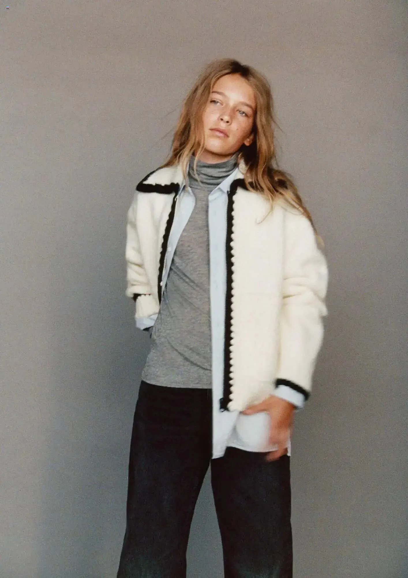 Catálogo de Catálogo Zara 1 de diciembre al 31 de diciembre 2024 - Página 7