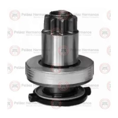 1932 - BENDIX ARRANQUE