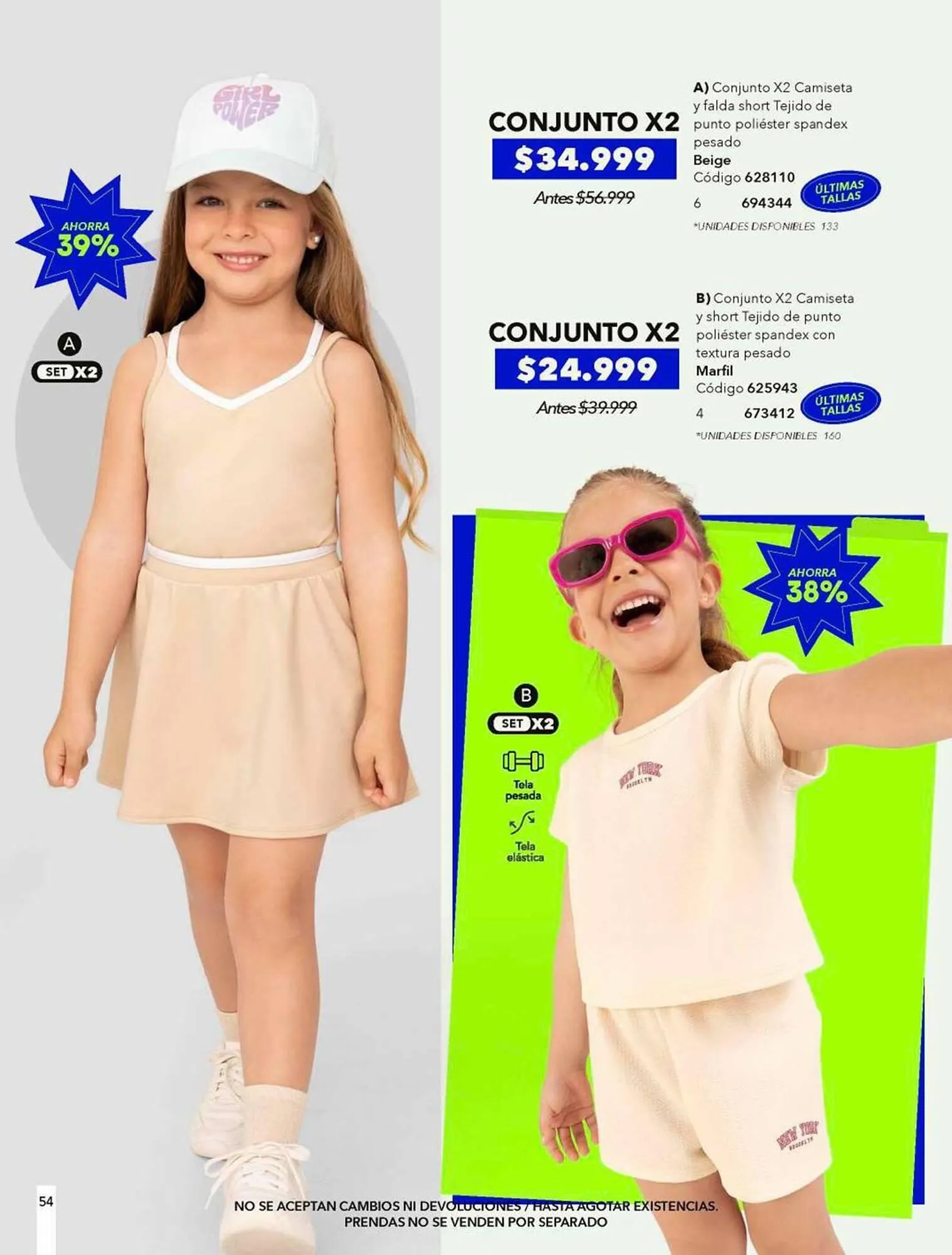 Catalogo de Catálogo Loguin 12 de abril al 21 de mayo 2026 - Pag 277