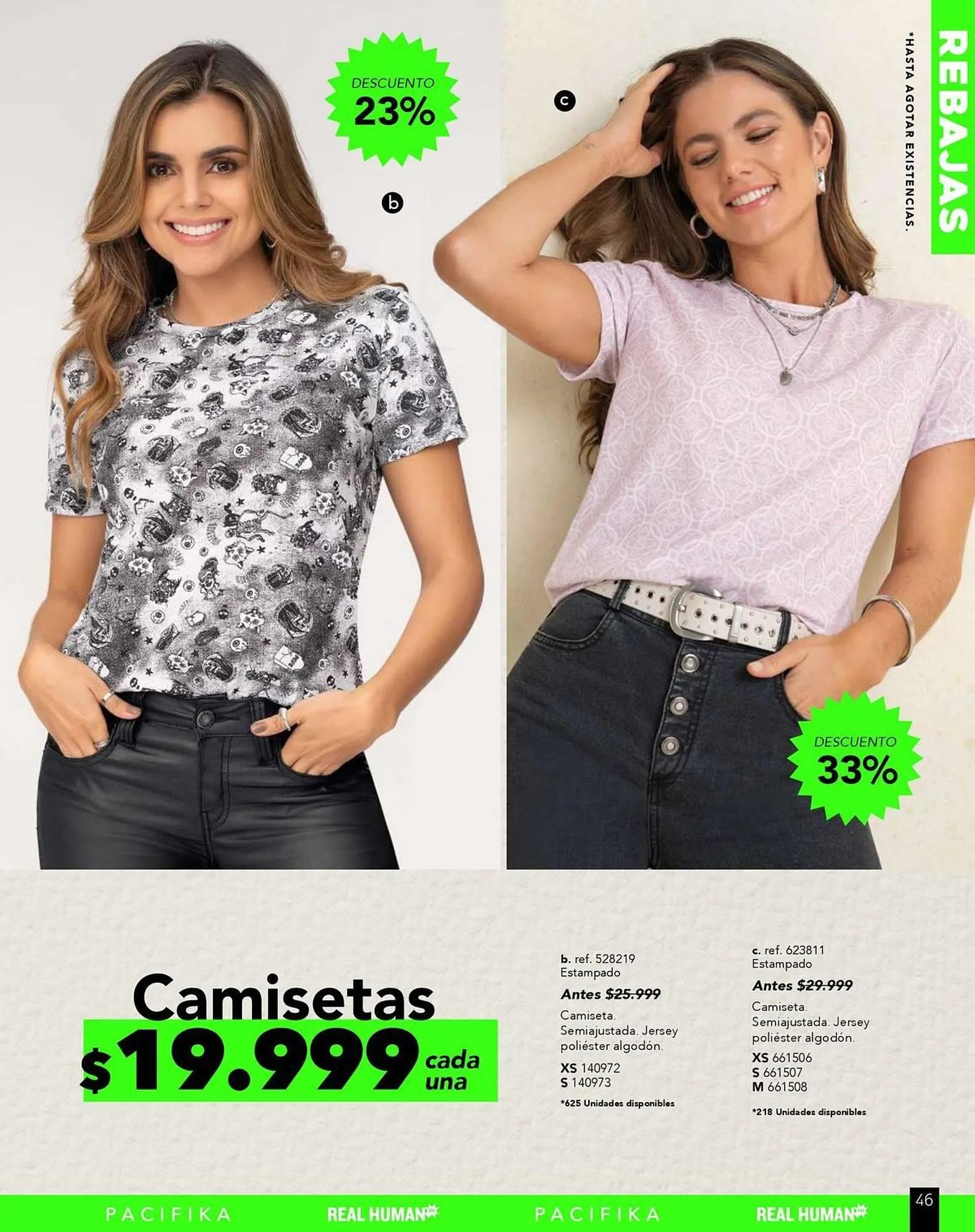 Catalogo de Catálogo Pacífika 15 de septiembre al 31 de octubre 2025 - Pag 243