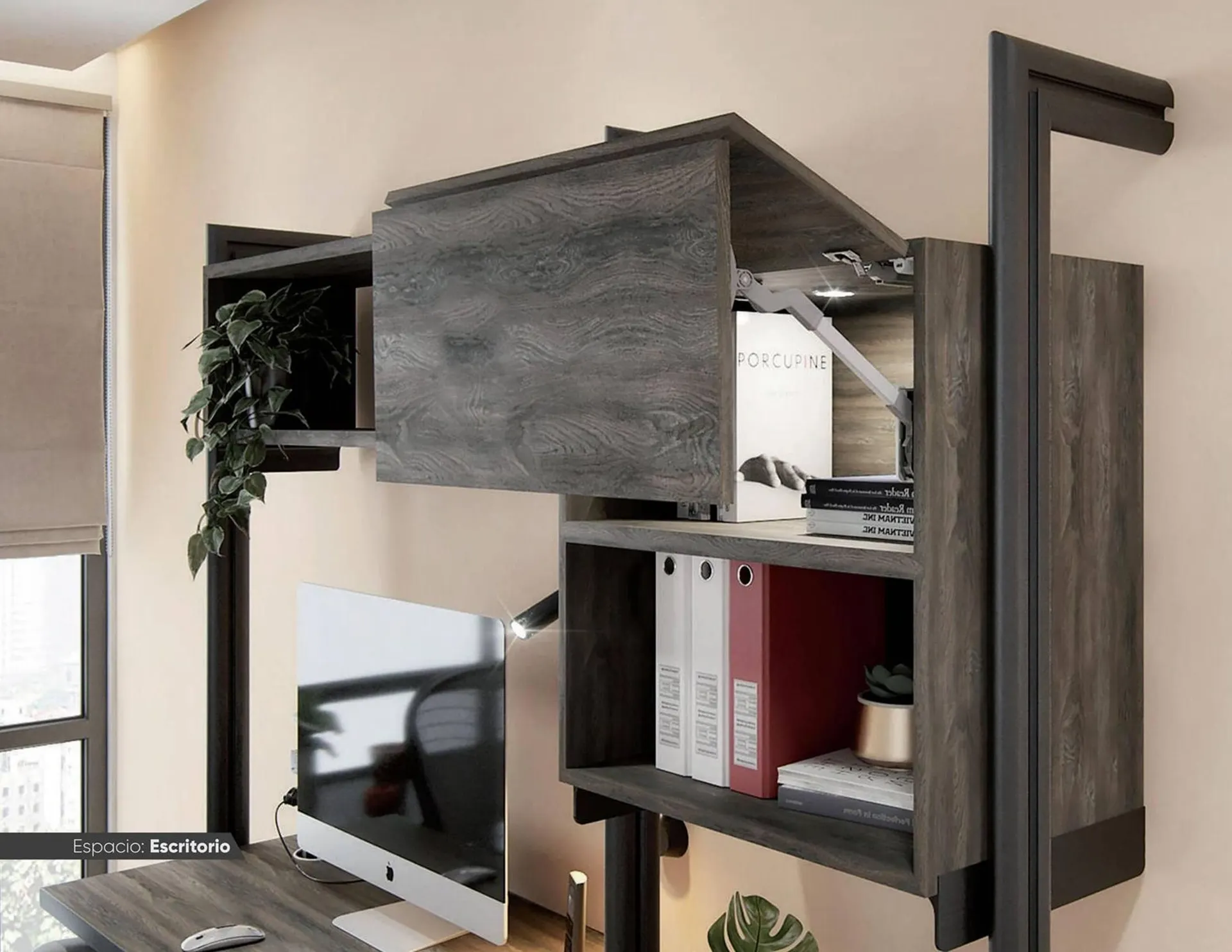 Catalogo de Catálogo Madecentro 8 de abril al 30 de abril 2025 - Pag 93