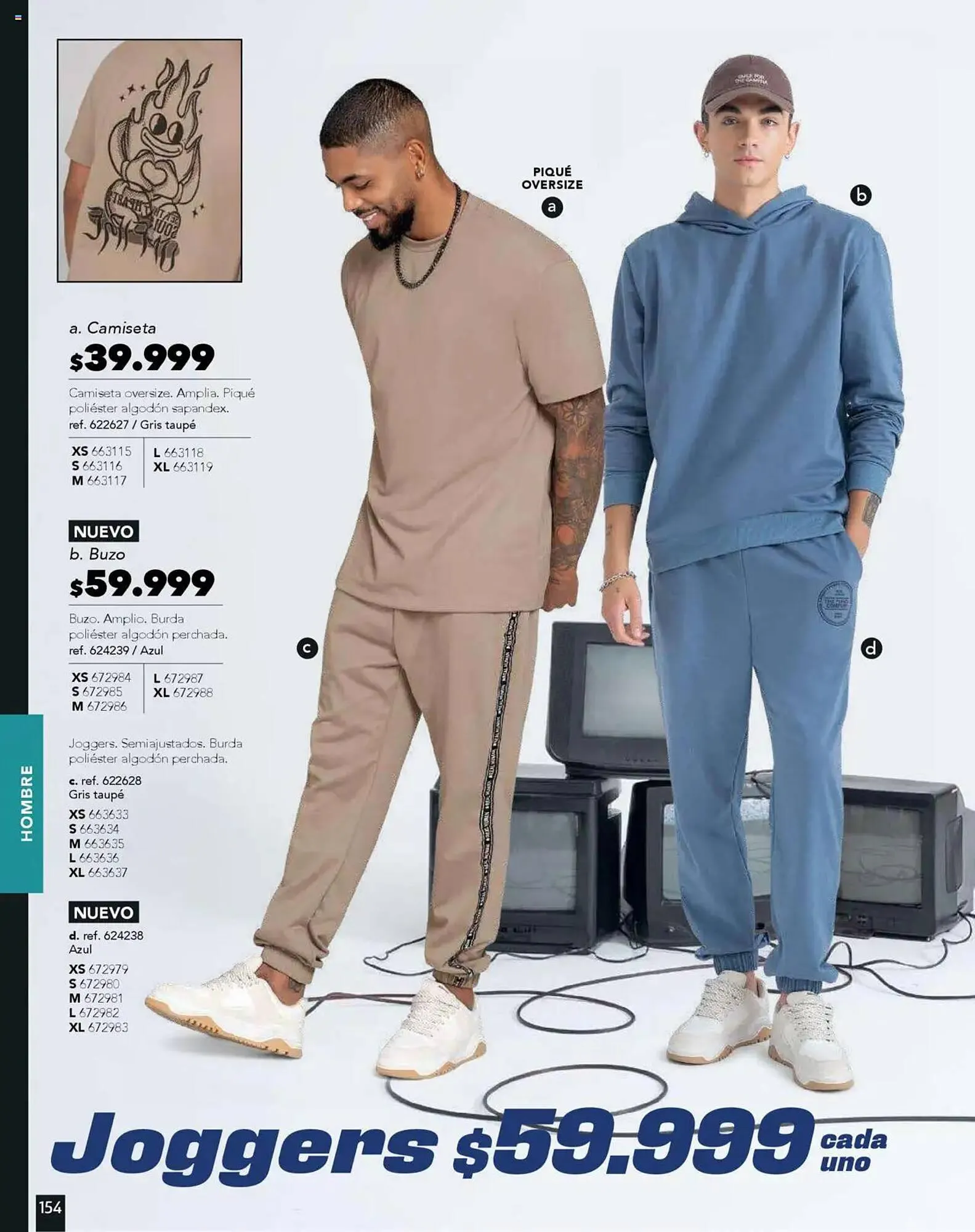 Catalogo de Catálogo Pacífika 16 de junio al 1 de agosto 2025 - Pag 173