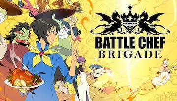 Battle Chef Brigade