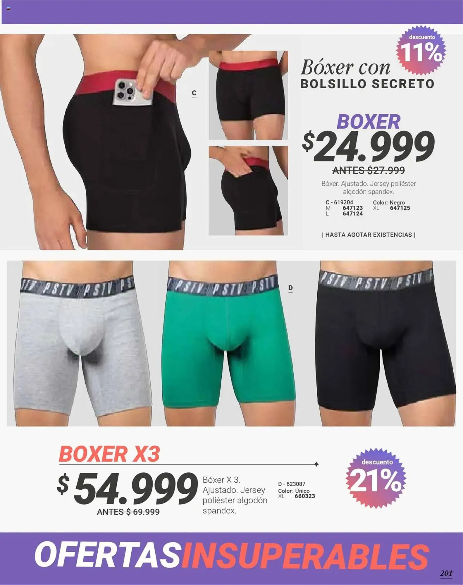 Catalogo de Catálogo Carmel 23 de junio al 7 de agosto 2025 - Pag 203