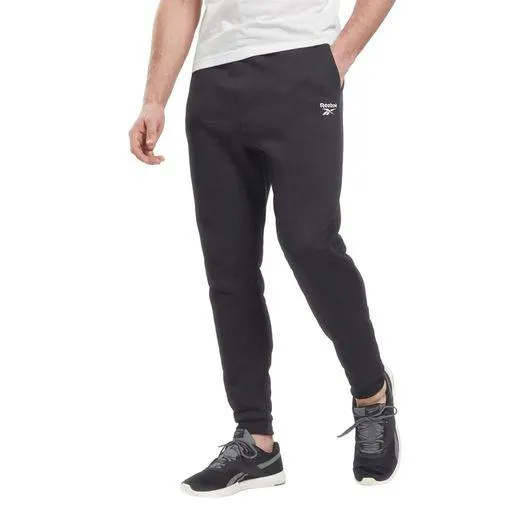 Pantalon Hombre Reebok Identity Fleece Jogger