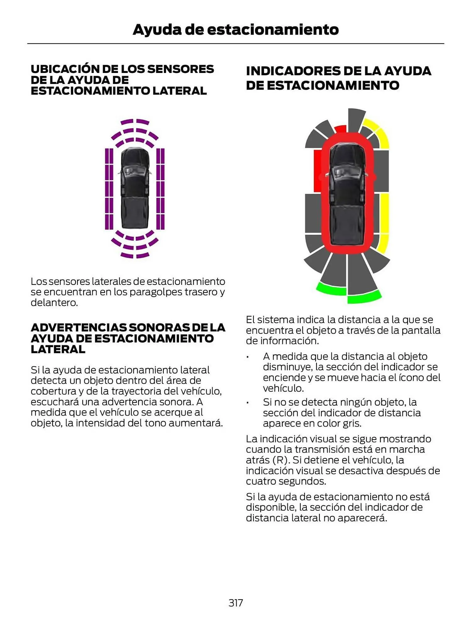 Catalogo de Catálogo Ford 29 de octubre al 29 de octubre 2025 - Pag 319