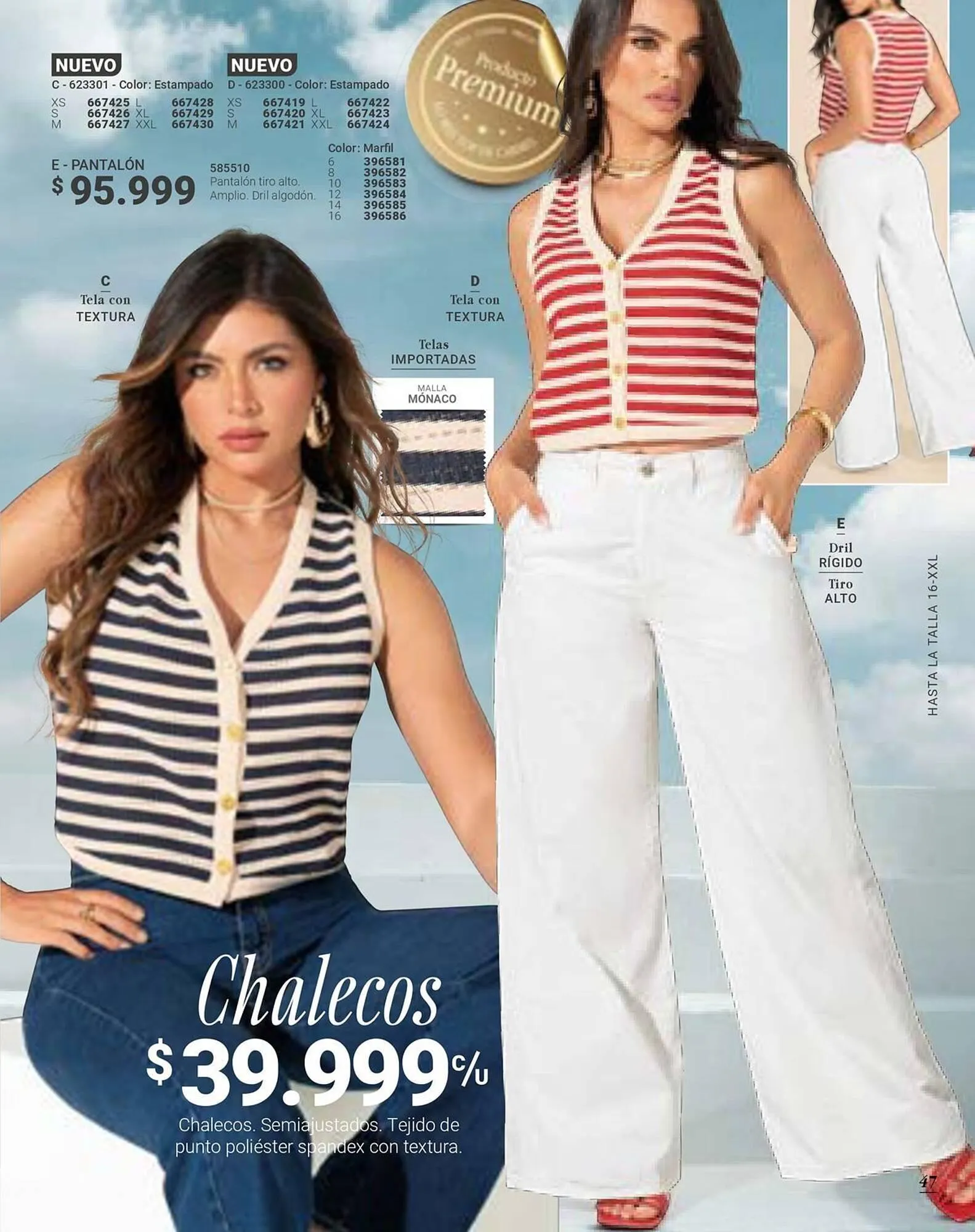 Catalogo de Catálogo Carmel 9 de septiembre al 25 de septiembre 2025 - Pag 47