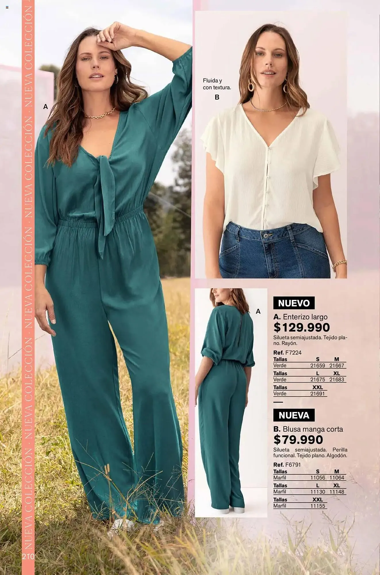 Catalogo de Catálogo Leonisa 14 de marzo al 2 de abril 2025 - Pag 432