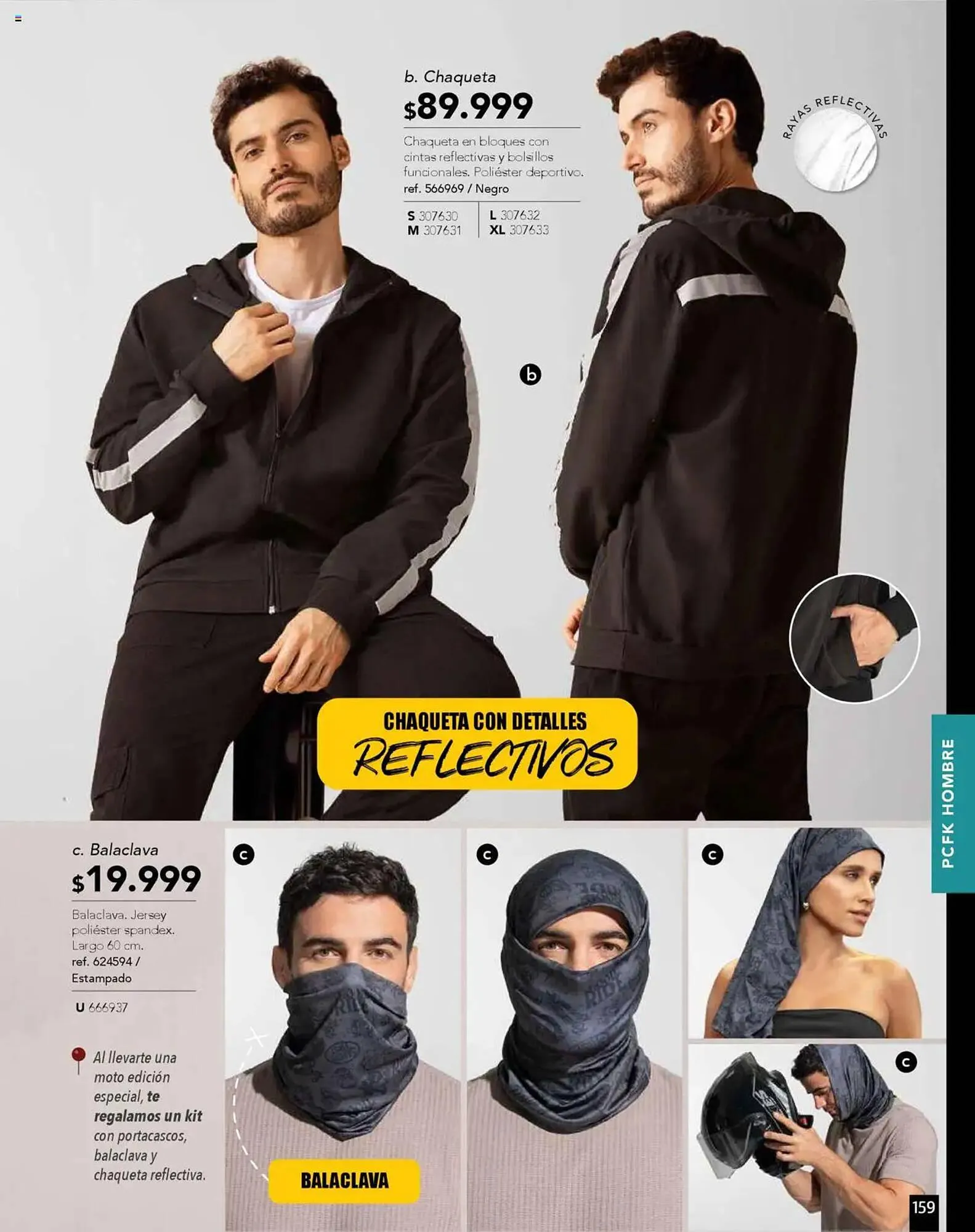 Catalogo de Catálogo Pacífika 20 de mayo al 21 de julio 2025 - Pag 677