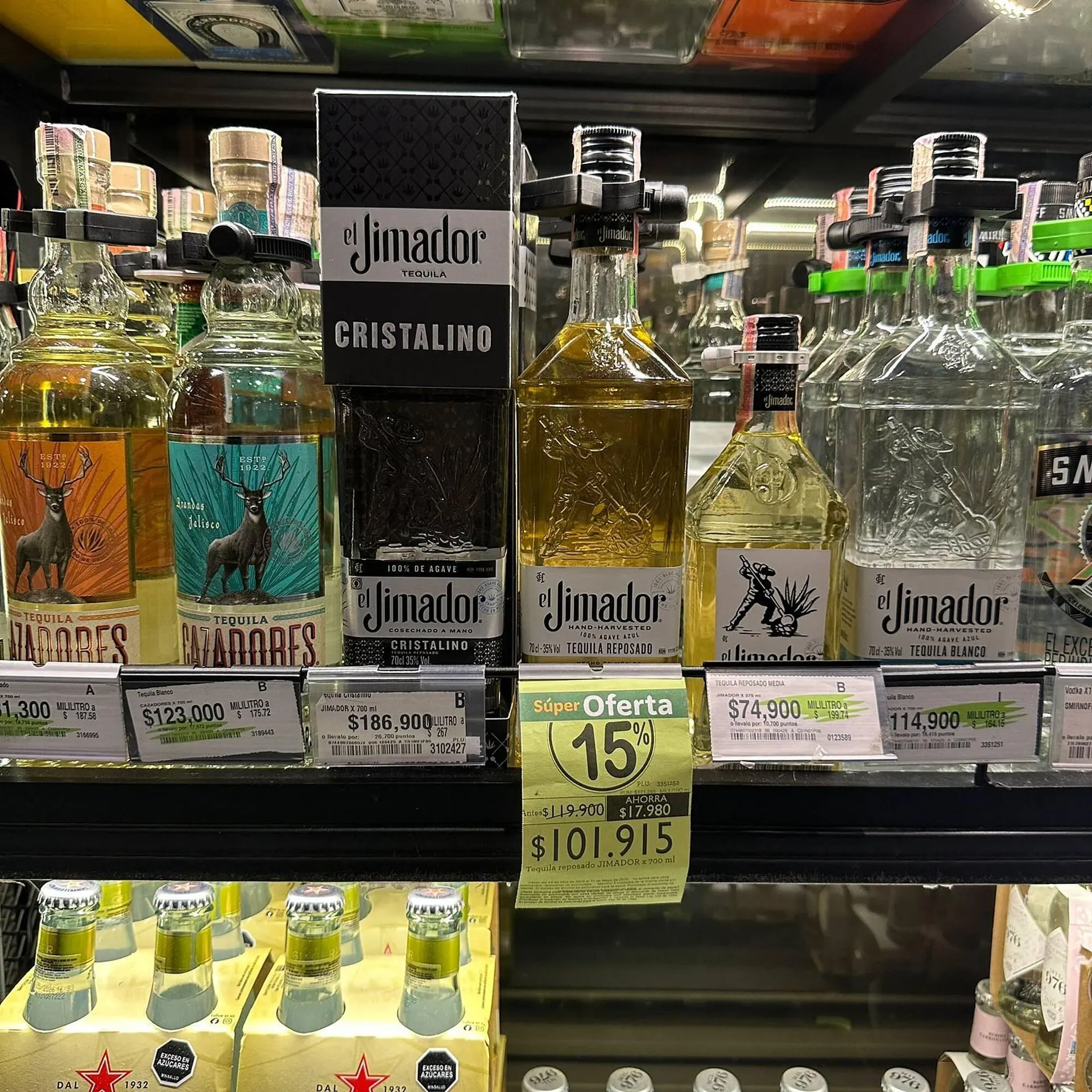 Catalogo de Catálogo Carulla 10 de mayo al 10 de mayo 2025 - Pag 4