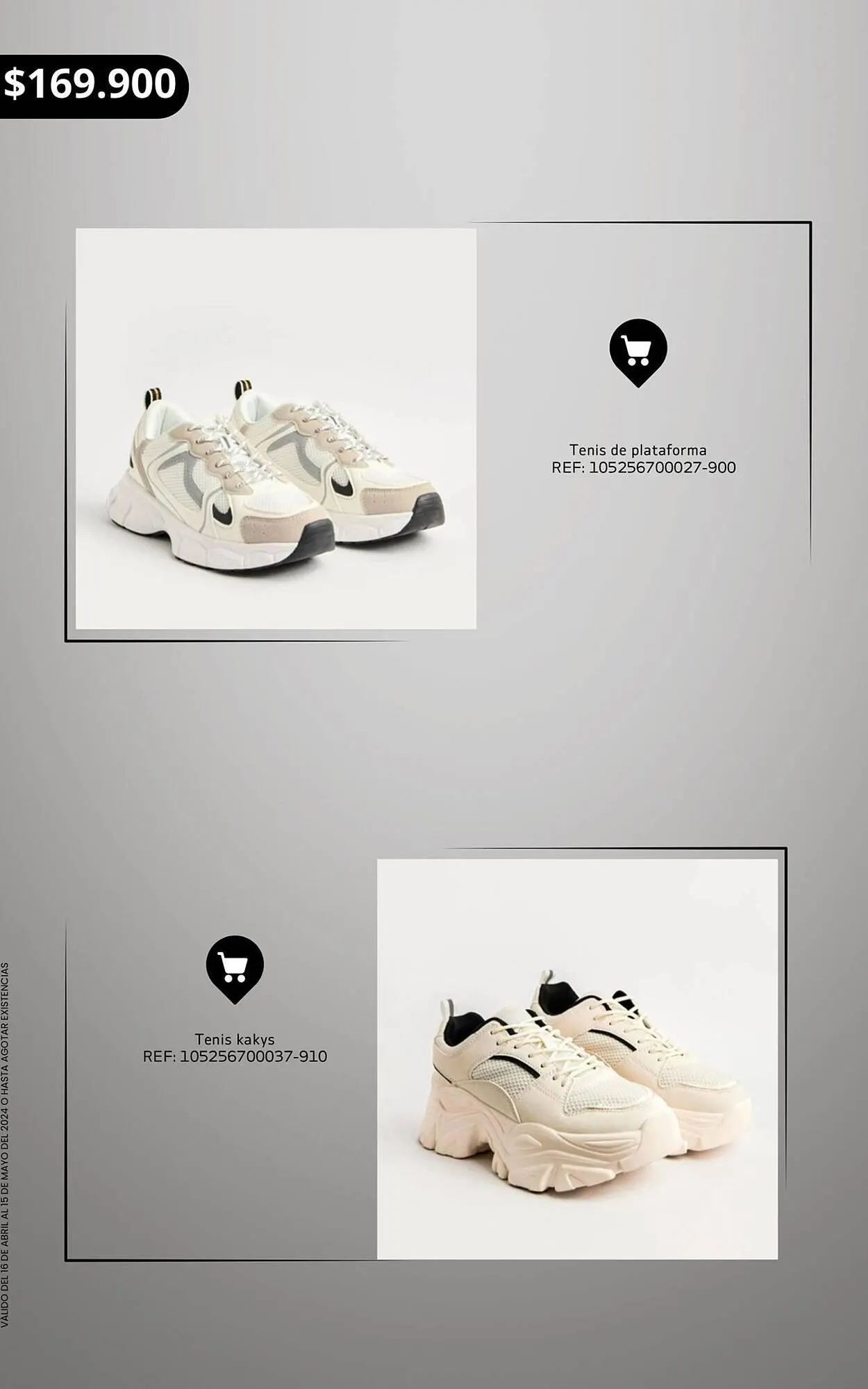 Catalogo de Catálogo Koaj 30 de abril al 12 de mayo 2024 - Pag 36