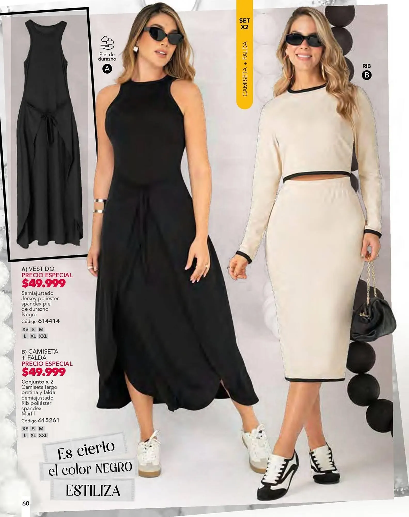 Catalogo de Catálogo Loguin 30 de diciembre al 13 de enero 2025 - Pag 68