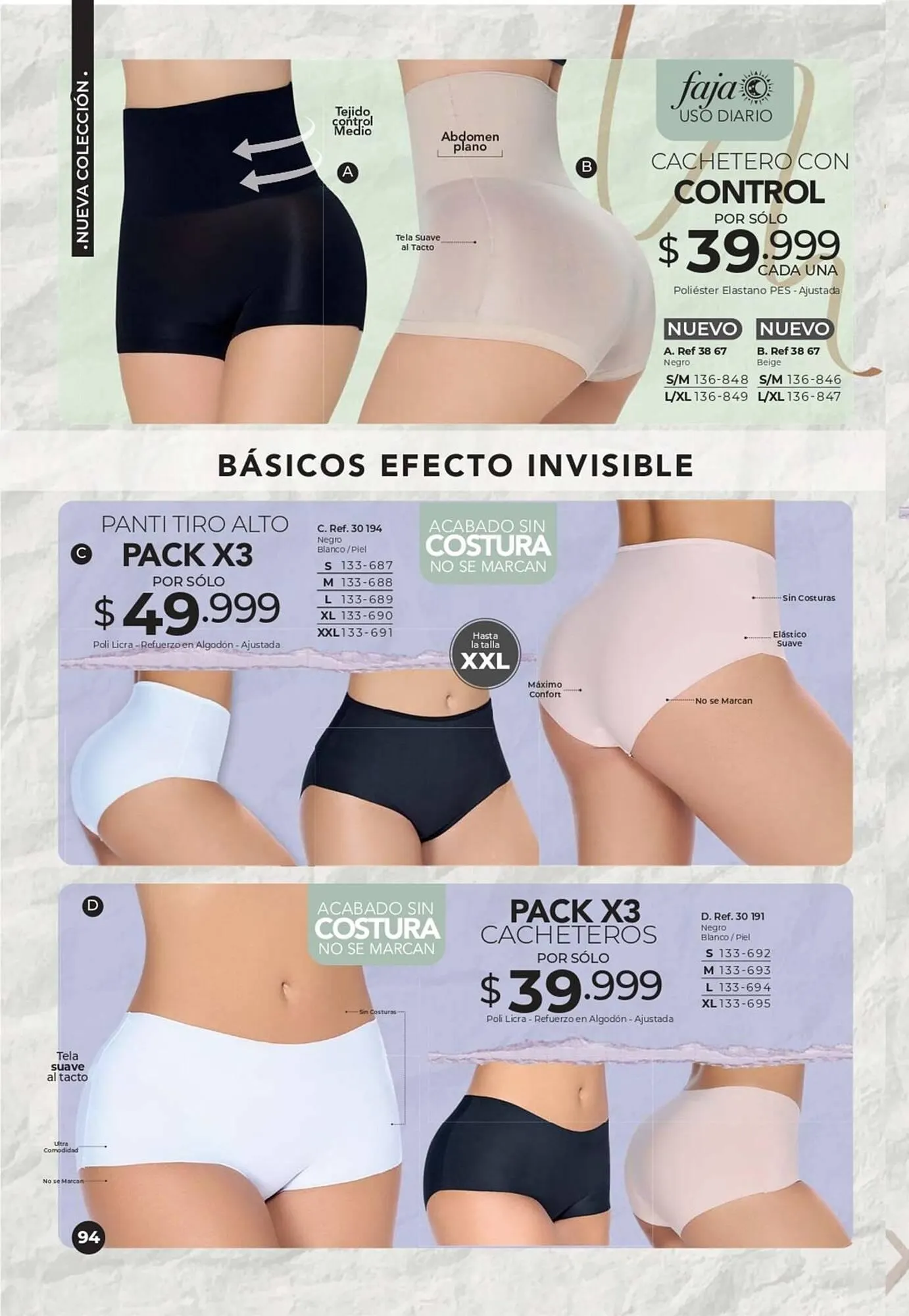 Catalogo de Catálogo Dolce Catálogos 15 de enero al 16 de abril 2025 - Pag 149