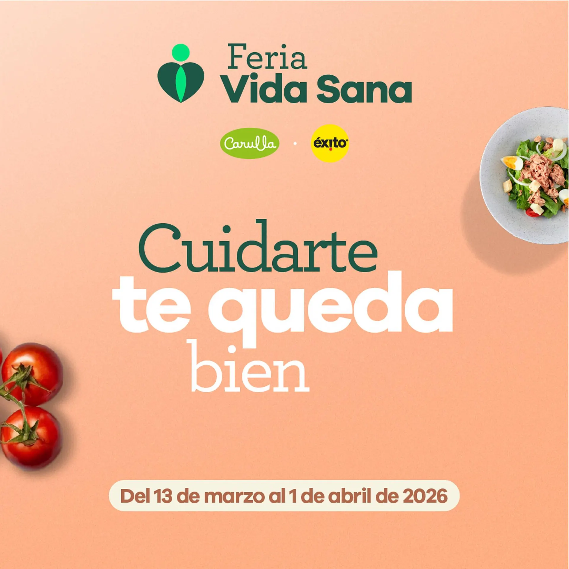 Catálogo Carulla - 1