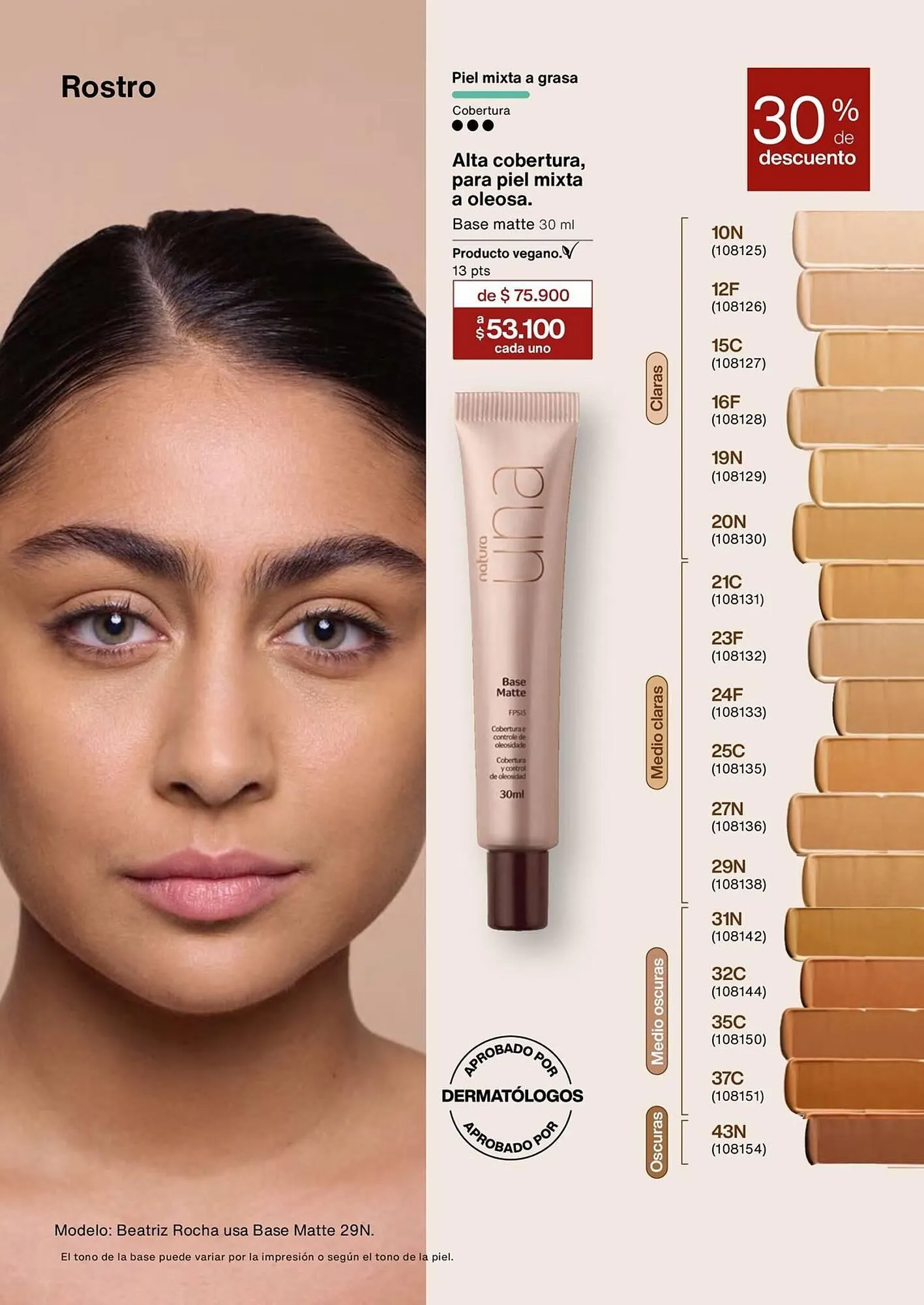 Catalogo de Catálogo Natura 11 de diciembre al 31 de diciembre 2025 - Pag 48