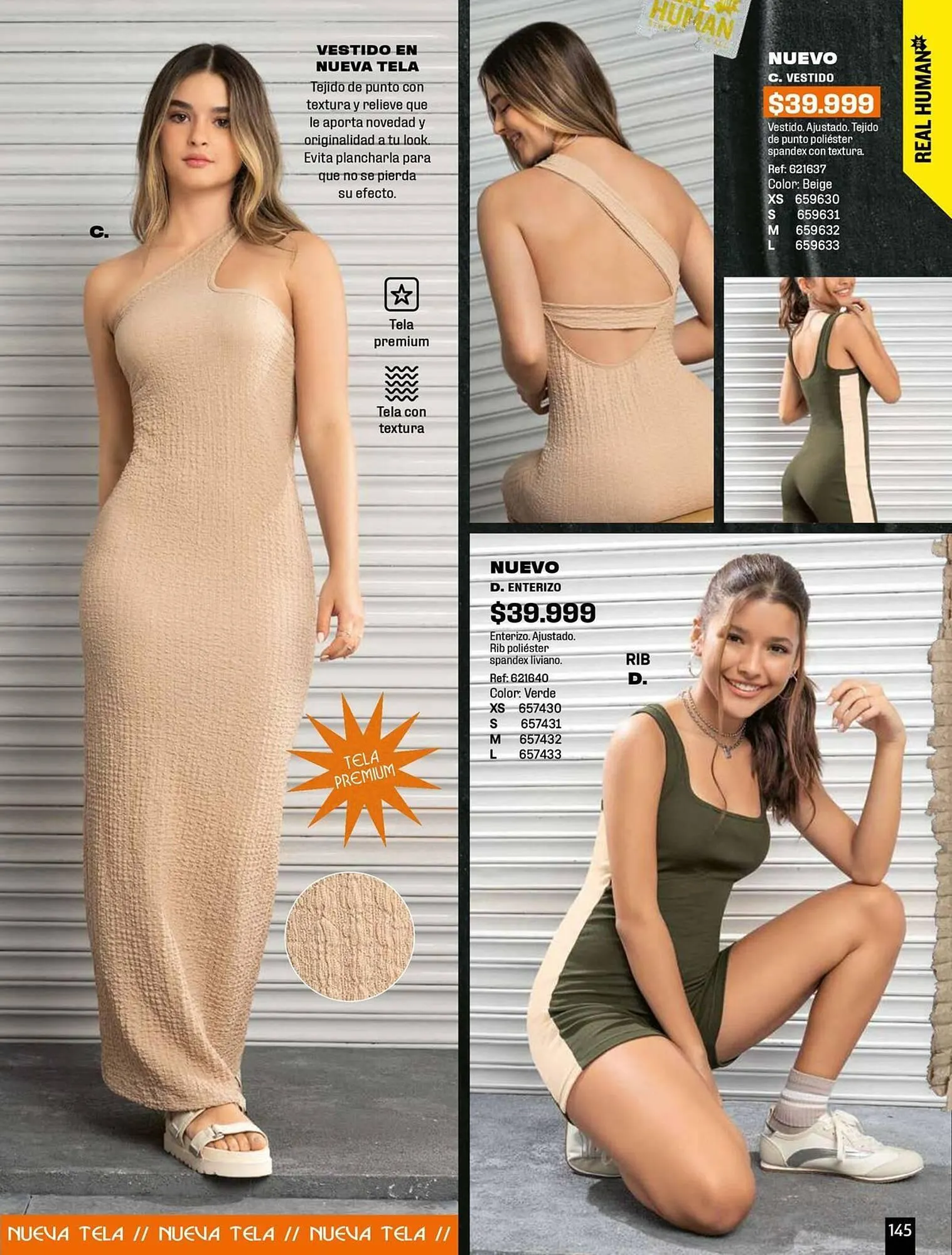 Catalogo de Catálogo Pacífika 12 de febrero al 31 de marzo 2025 - Pag 176