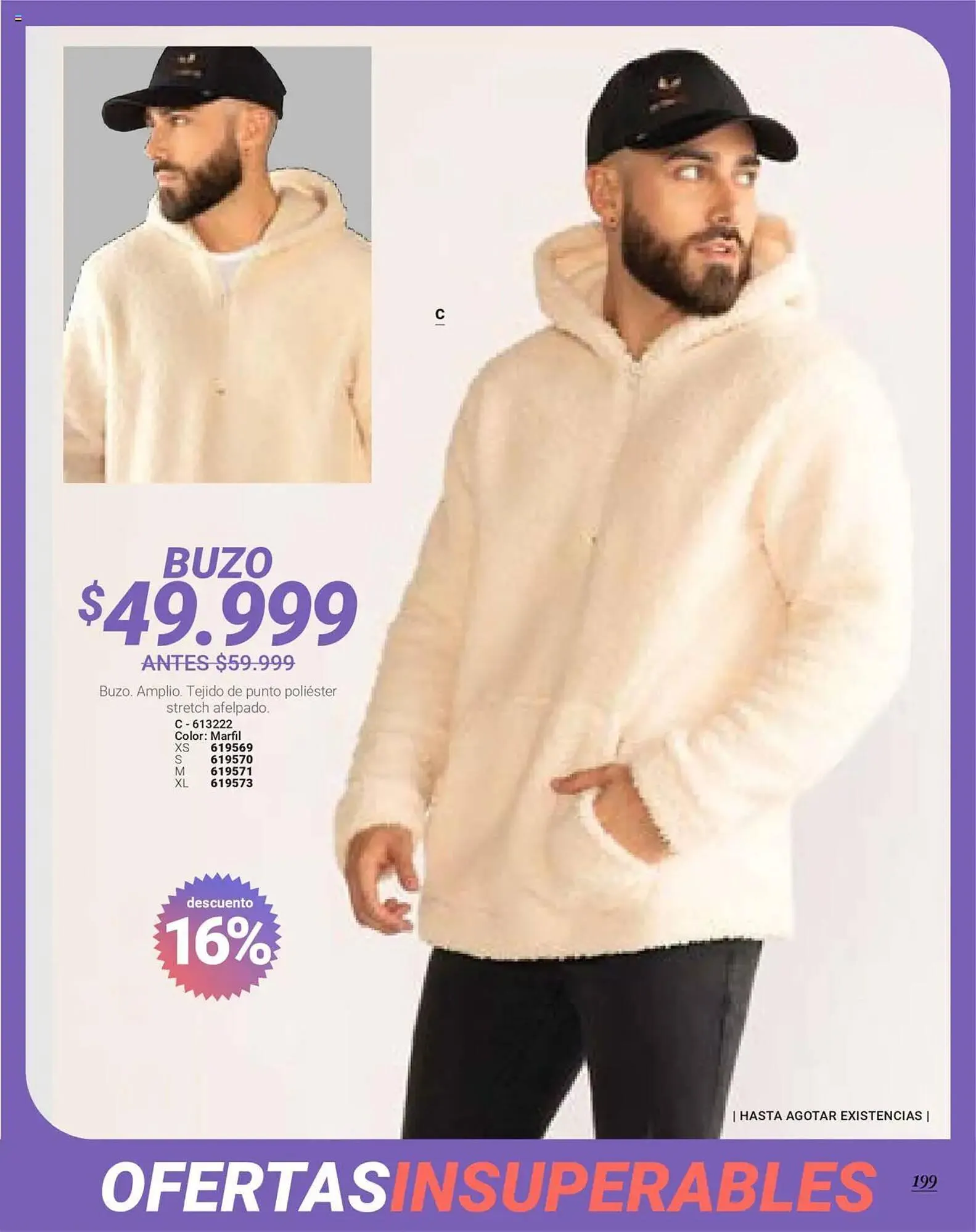 Catalogo de Catálogo Carmel 27 de abril al 30 de abril 2025 - Pag 633