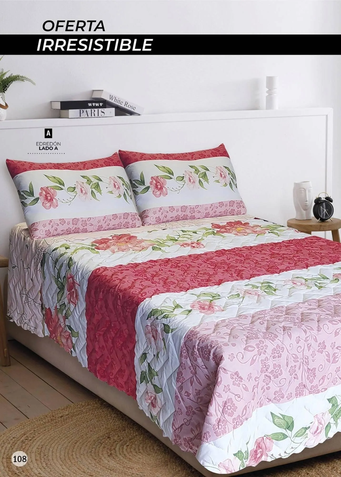 Catalogo de Catálogo Juana Bonita 1 de febrero al 28 de febrero 2026 - Pag 108