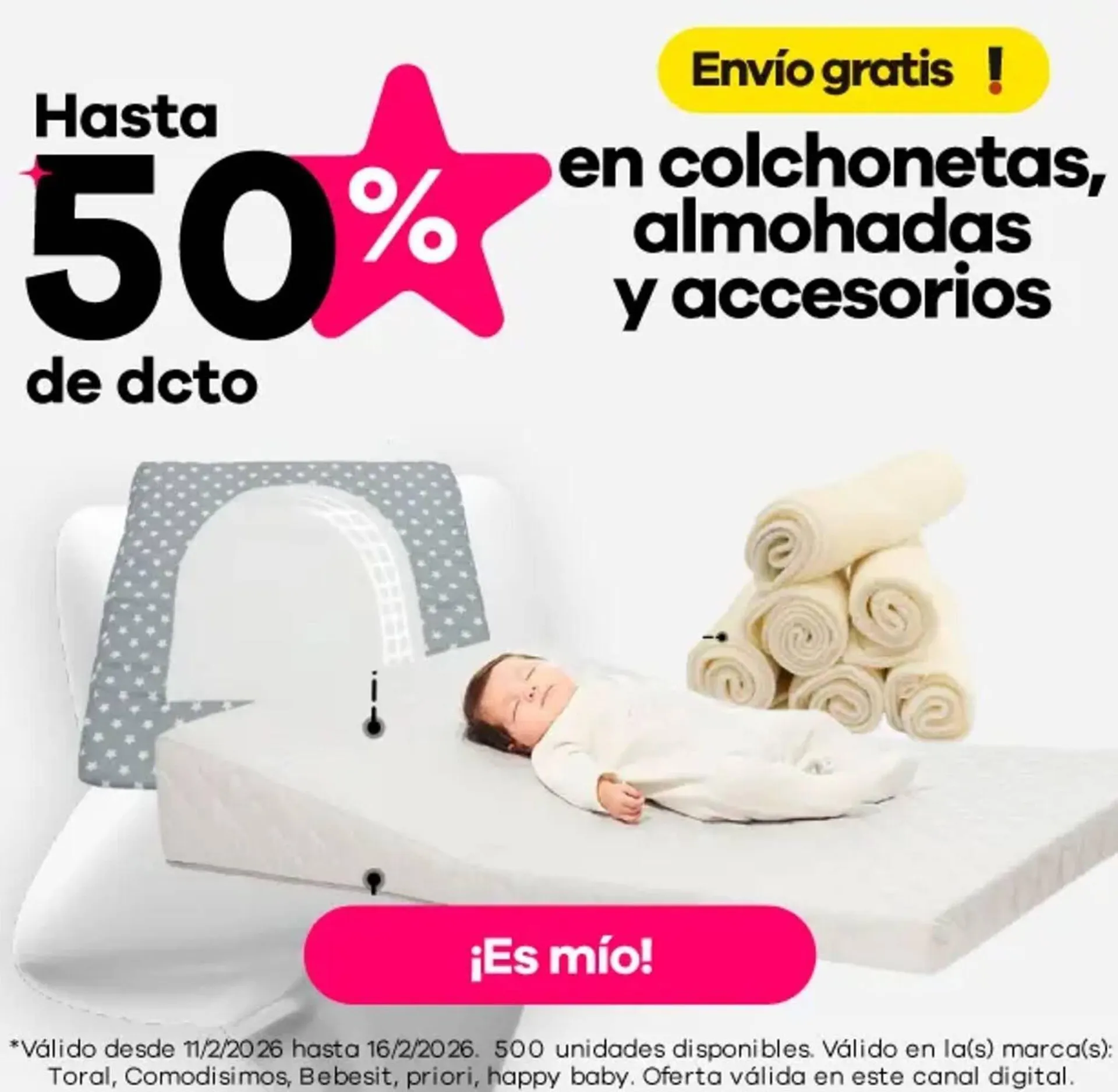 Catalogo de Catálogo Éxito 11 de febrero al 13 de febrero 2026 - Pag 35