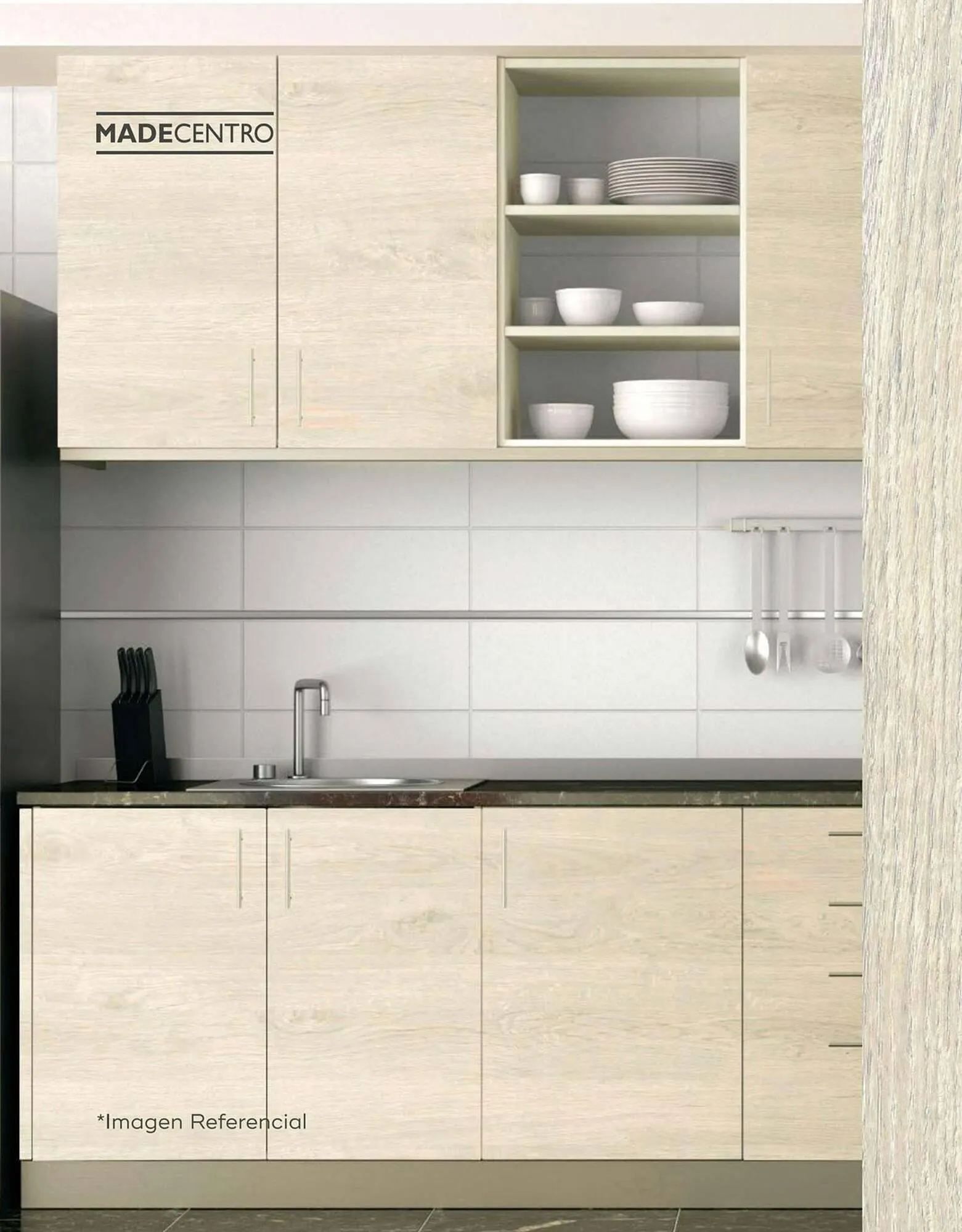 Catalogo de Catálogo Madecentro 17 de noviembre al 31 de enero 2024 - Pag 42